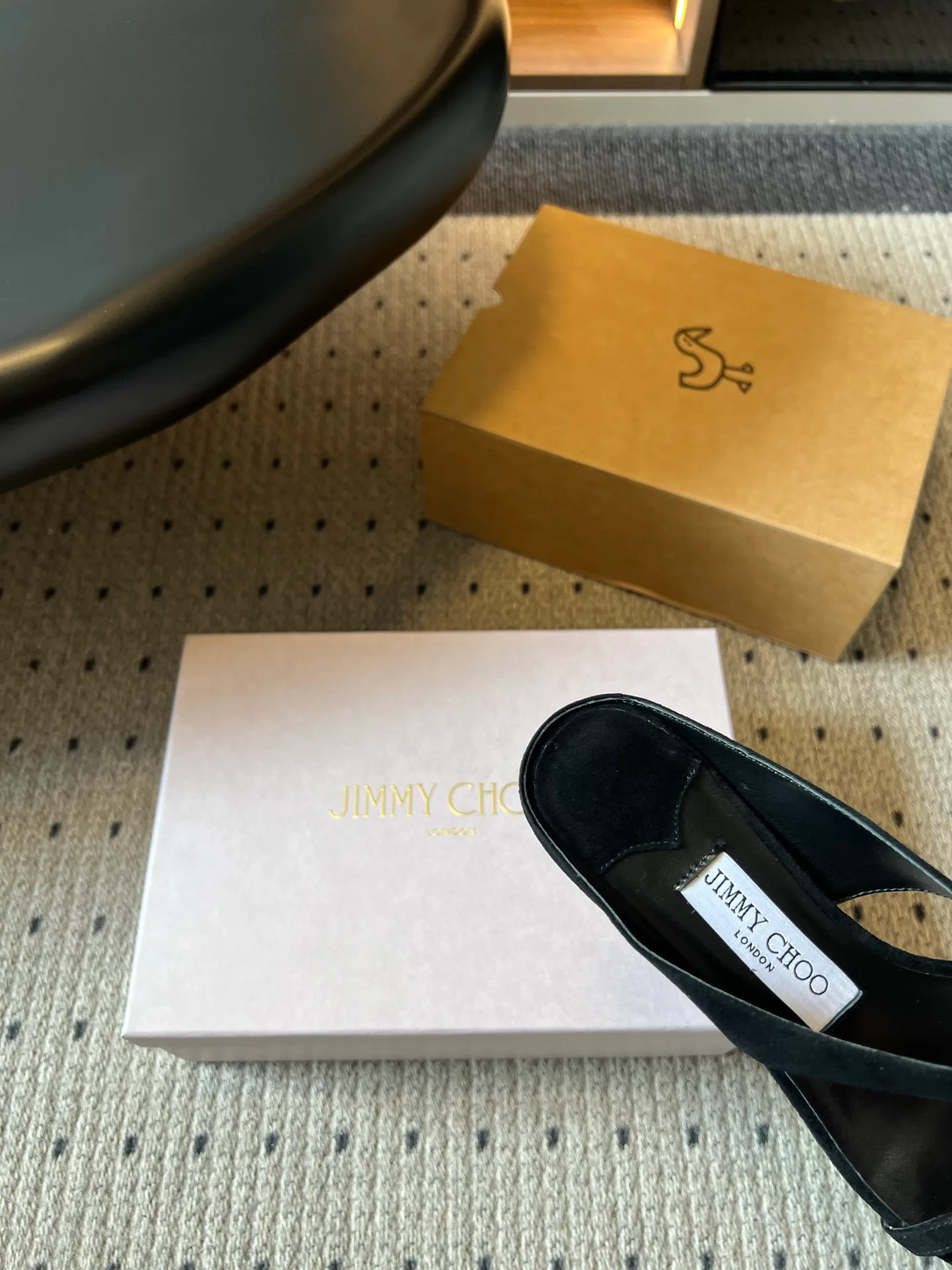 Босоножки Женские Jimmy Choo 18120961