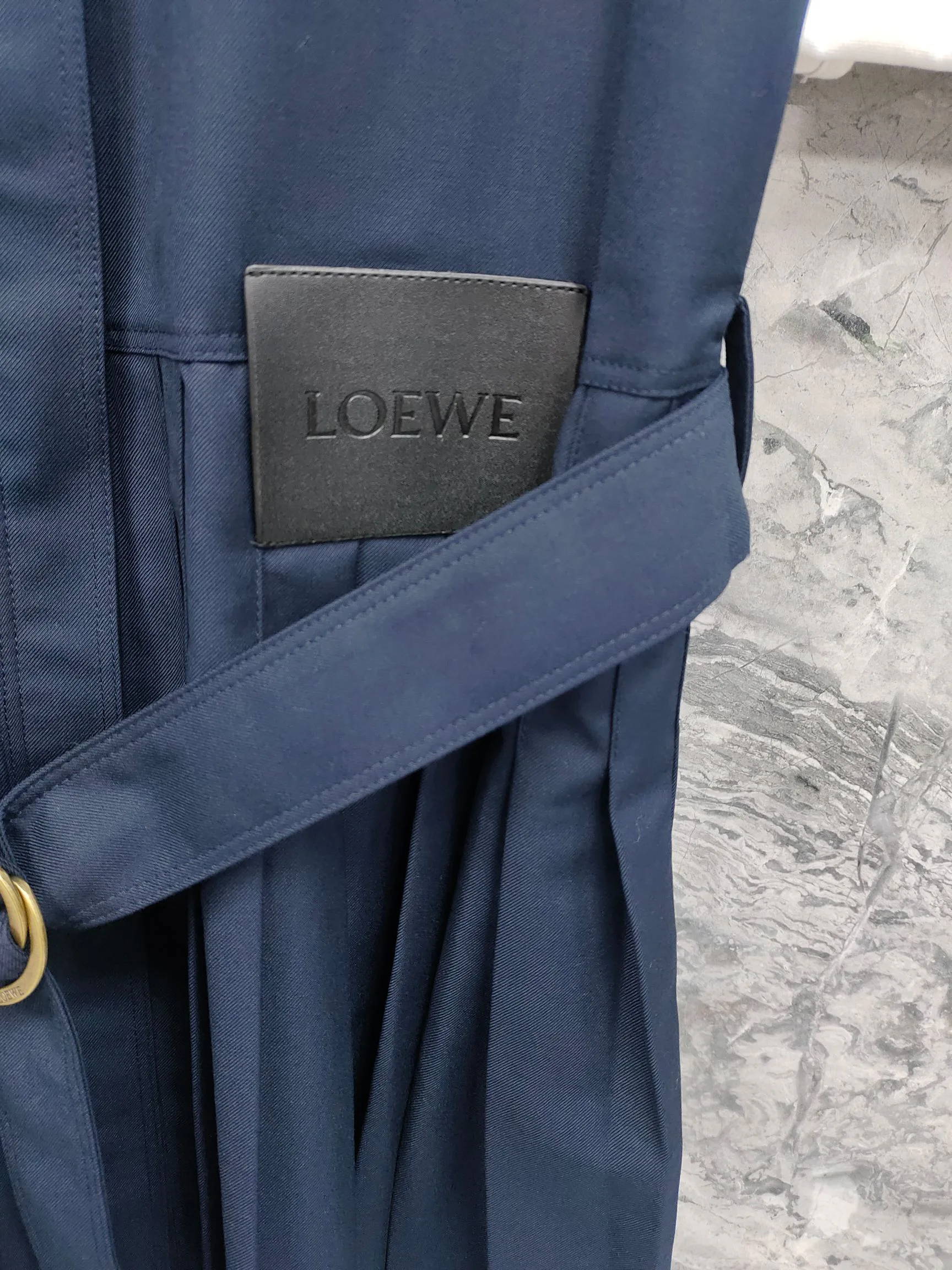 Платья Женские Loewe 13314343