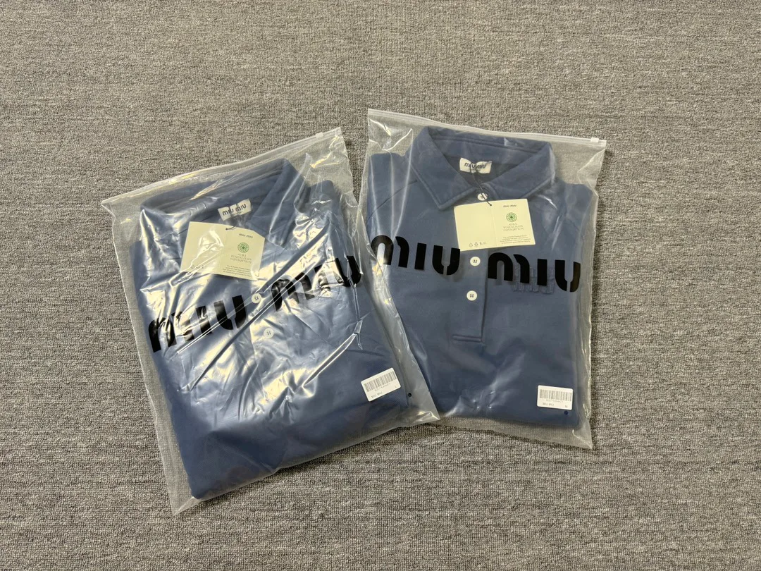 Свитшоты Мужские Miu Miu 6289