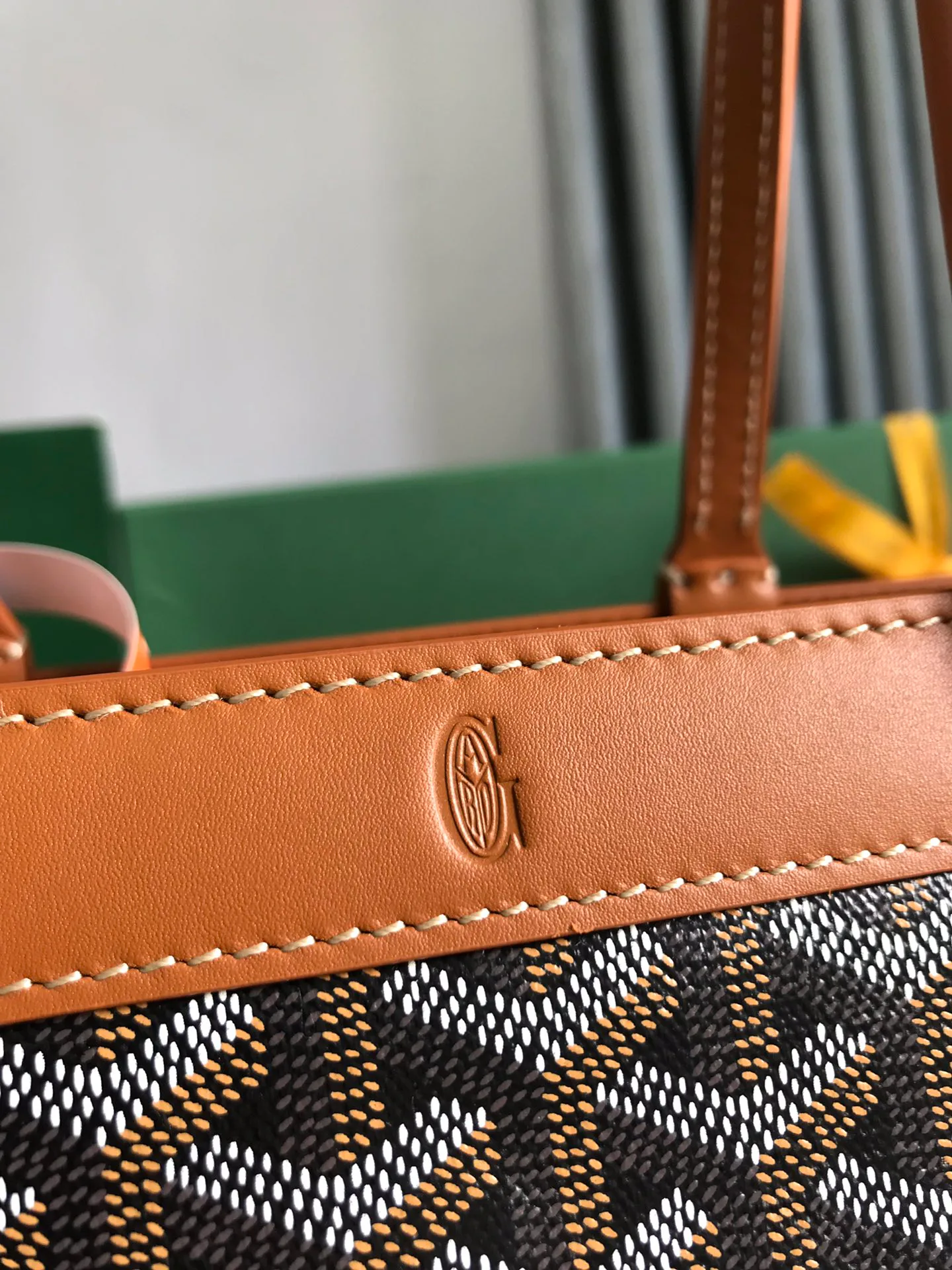 Классические Сумки Женские Goyard 49111