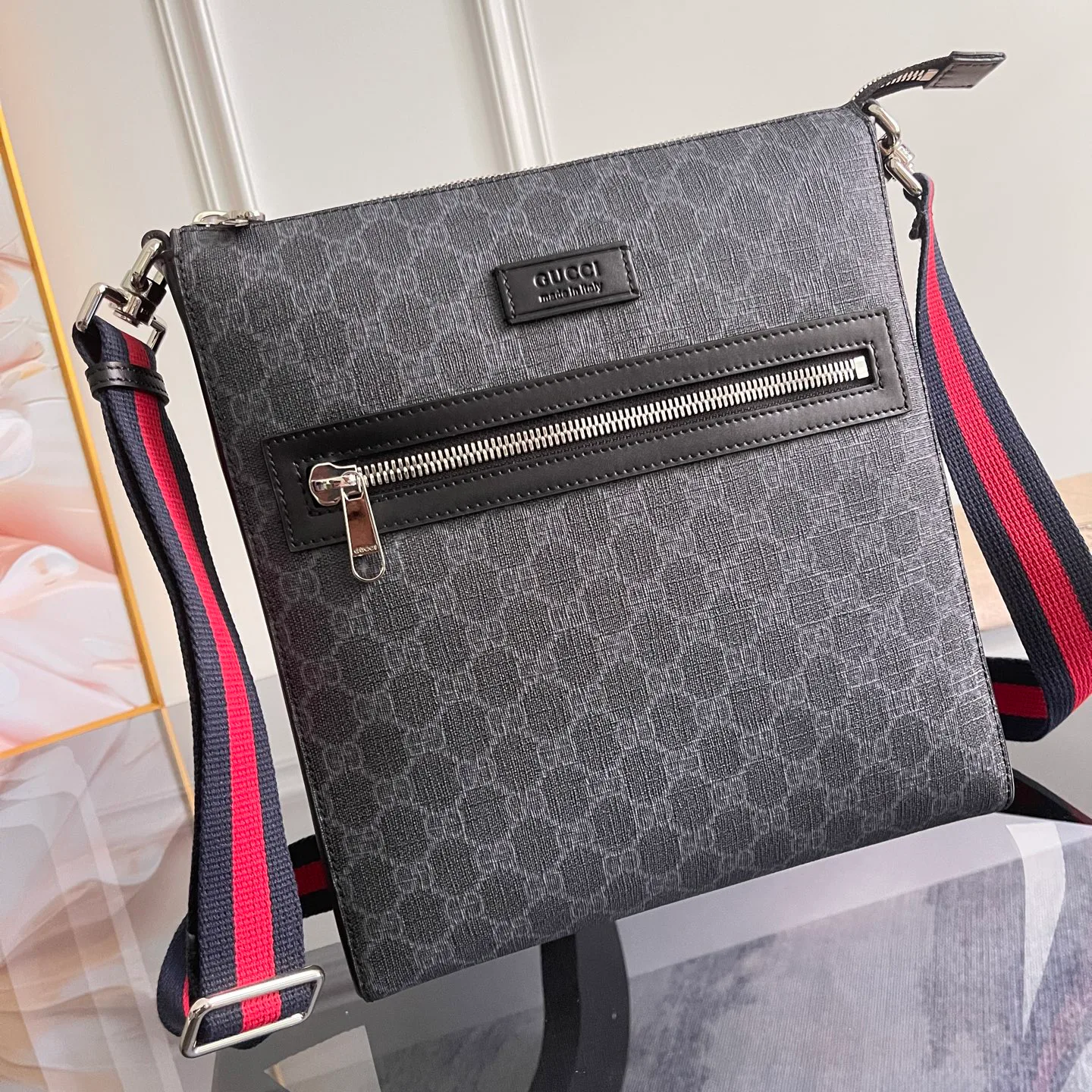 Классические Сумки Женские Gucci 13558872