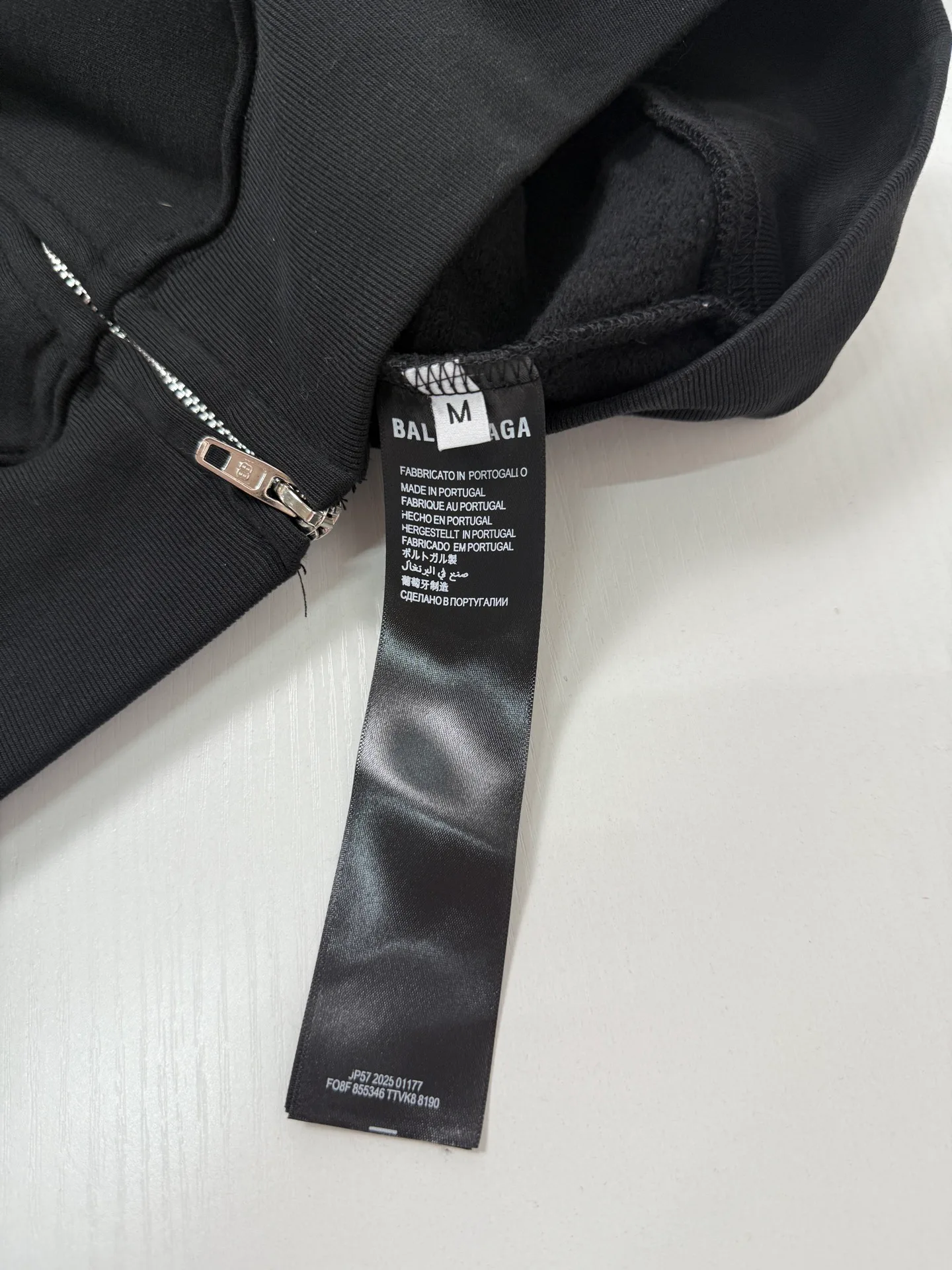 Свитшоты И Худи Мужские Balenciaga 18179103