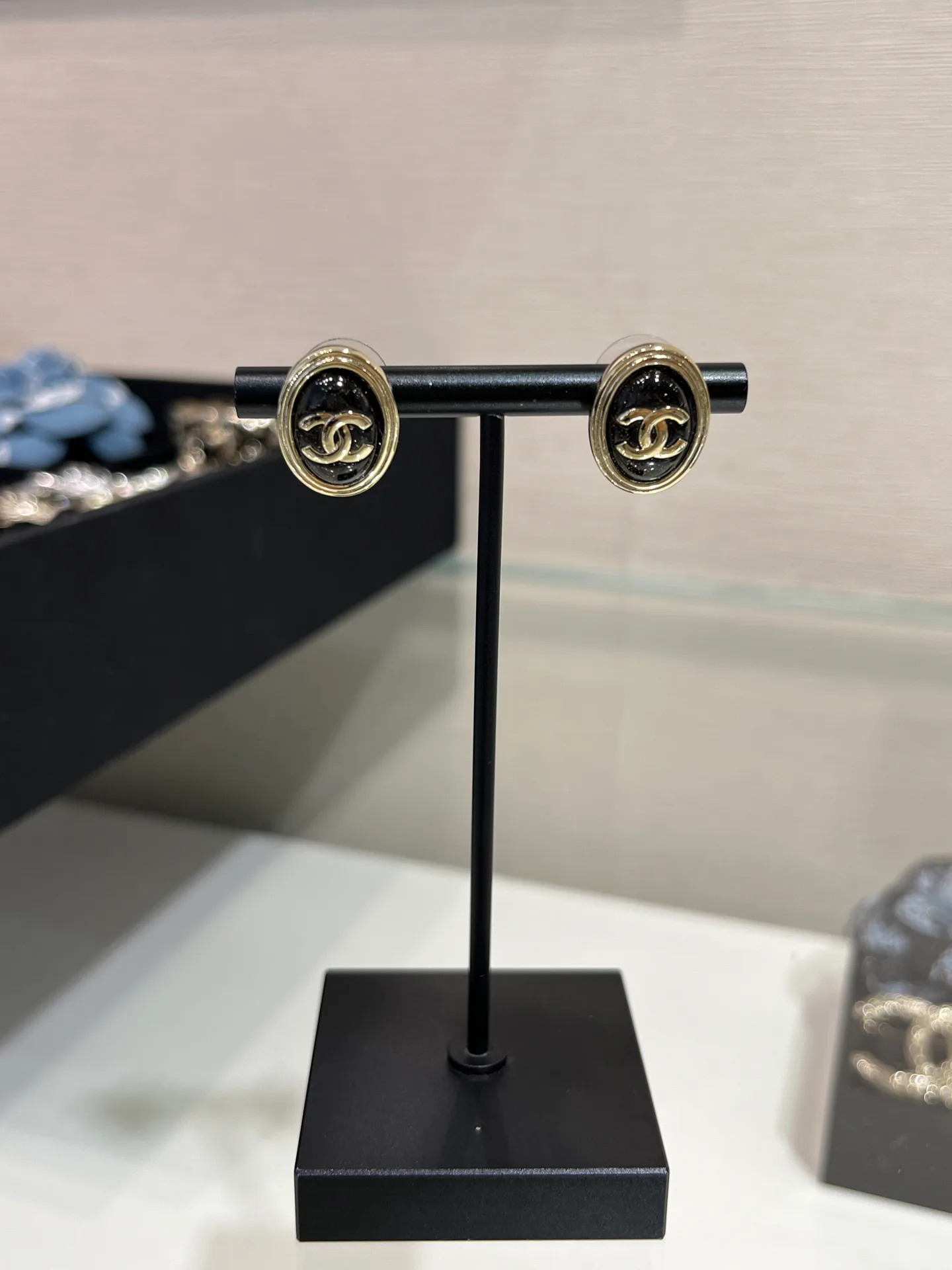 Бижутерия Chanel 85973