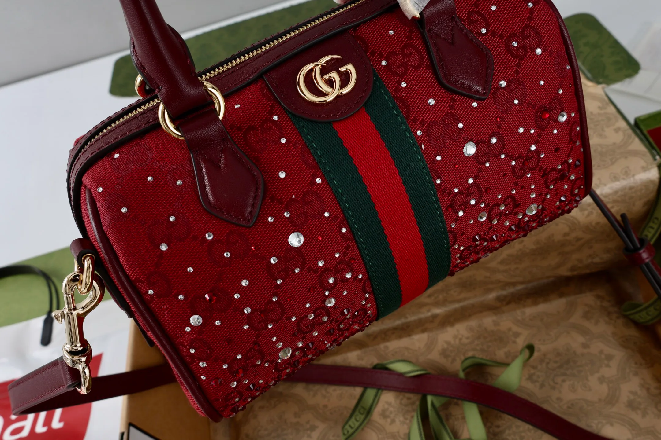 Классические Сумки Женские Gucci 18065275