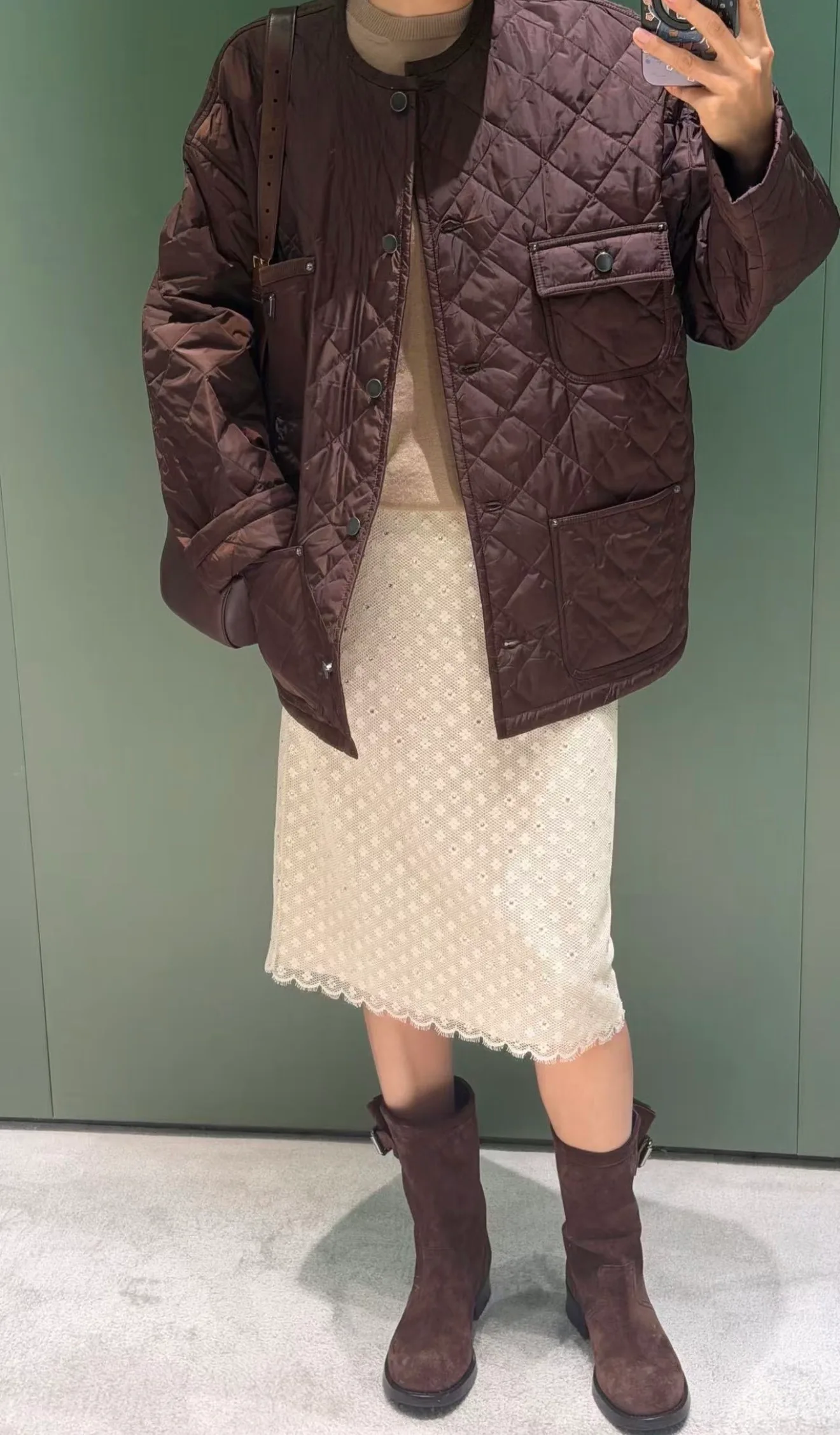 Куртки И Пуховики Женские Prada 18713369