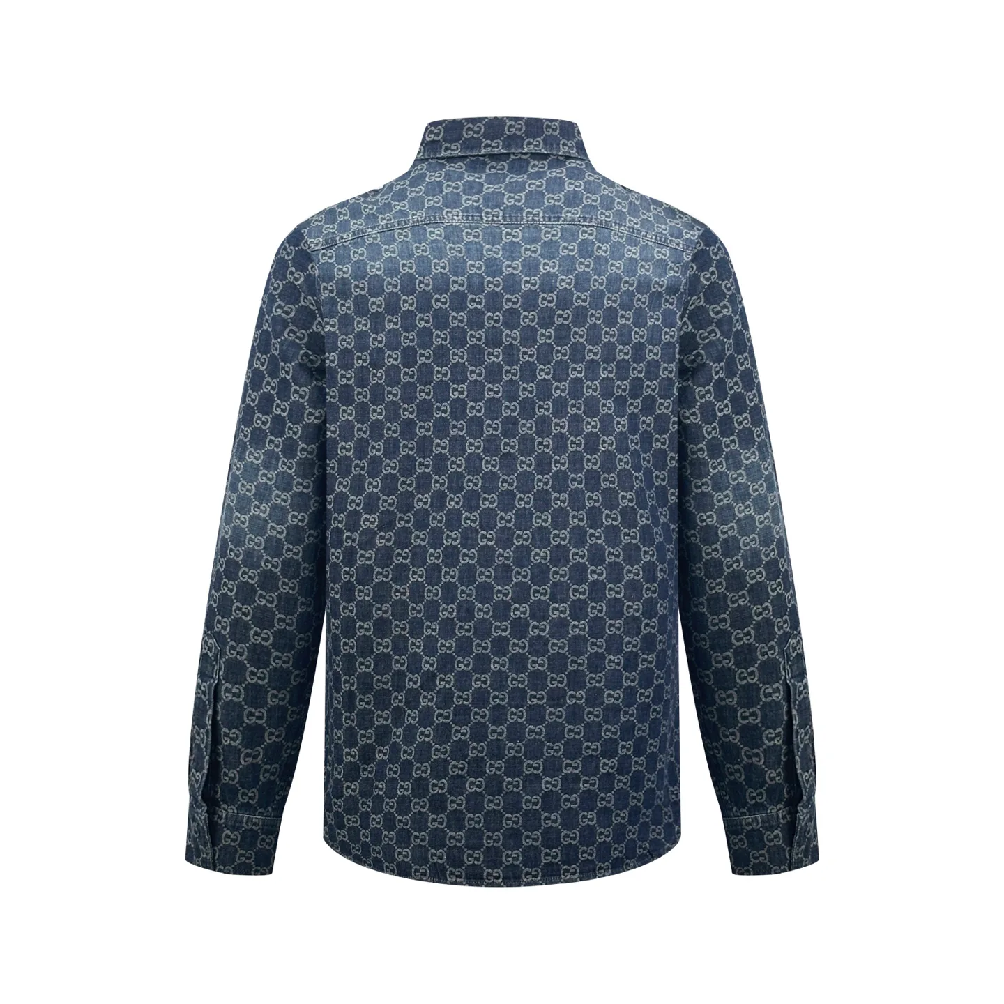 Рубашки Мужские Gucci 18331139