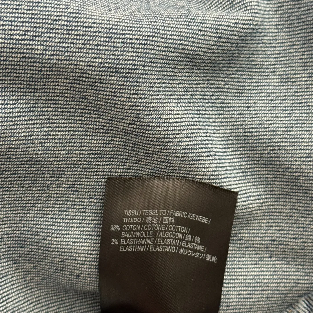 Джинсы Женские Saint Laurent 1624600