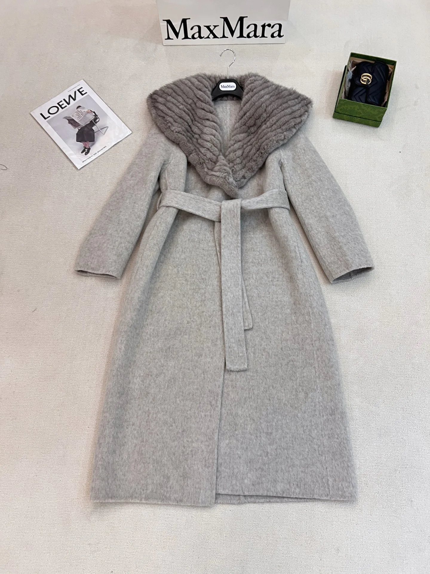 Пальто Женские Max Mara 18172510