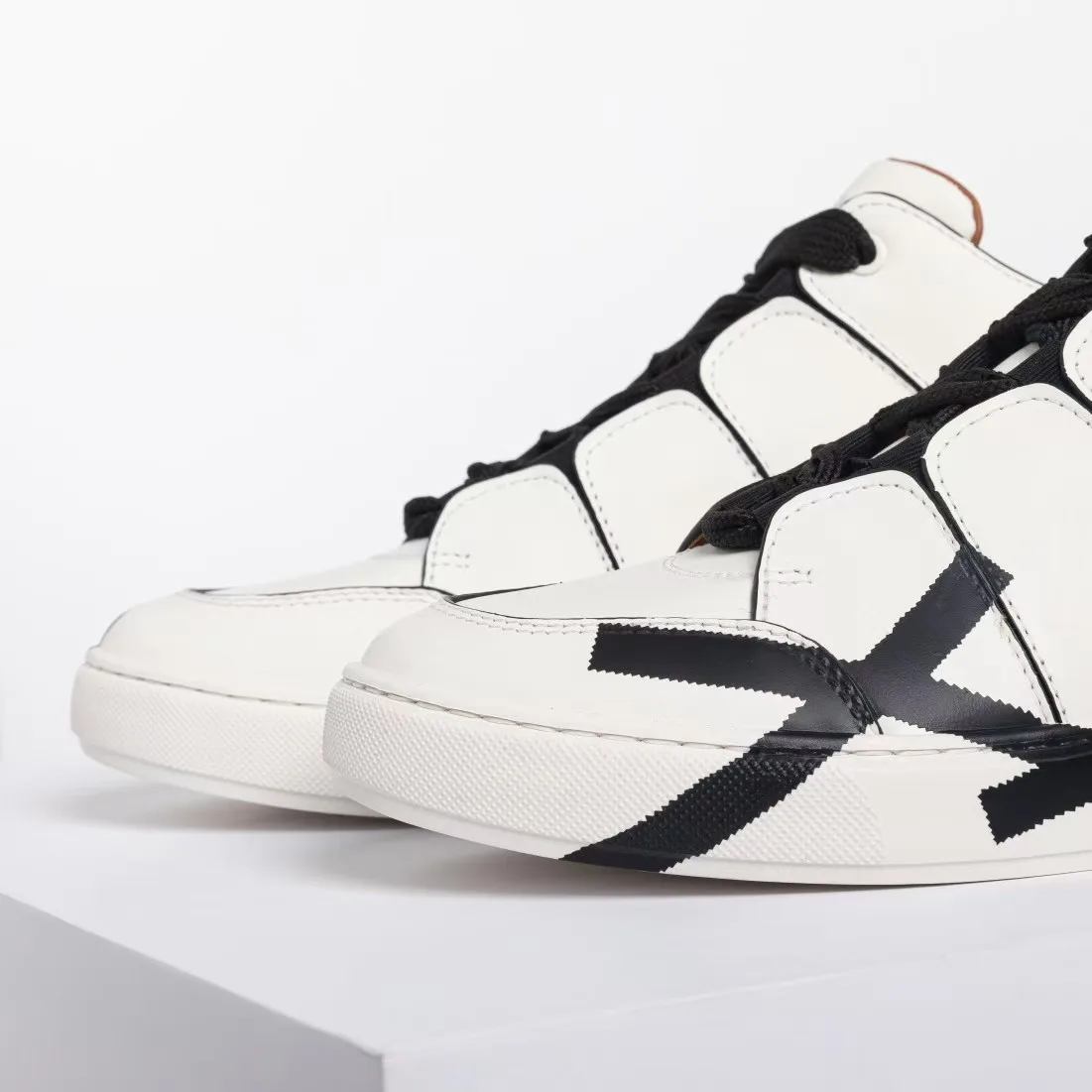 Кроссовки Мужские Zegna 268736