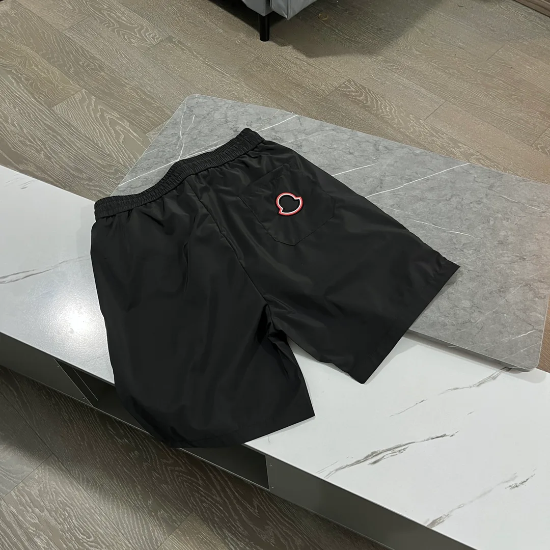 Шорты Мужские Moncler 12641016