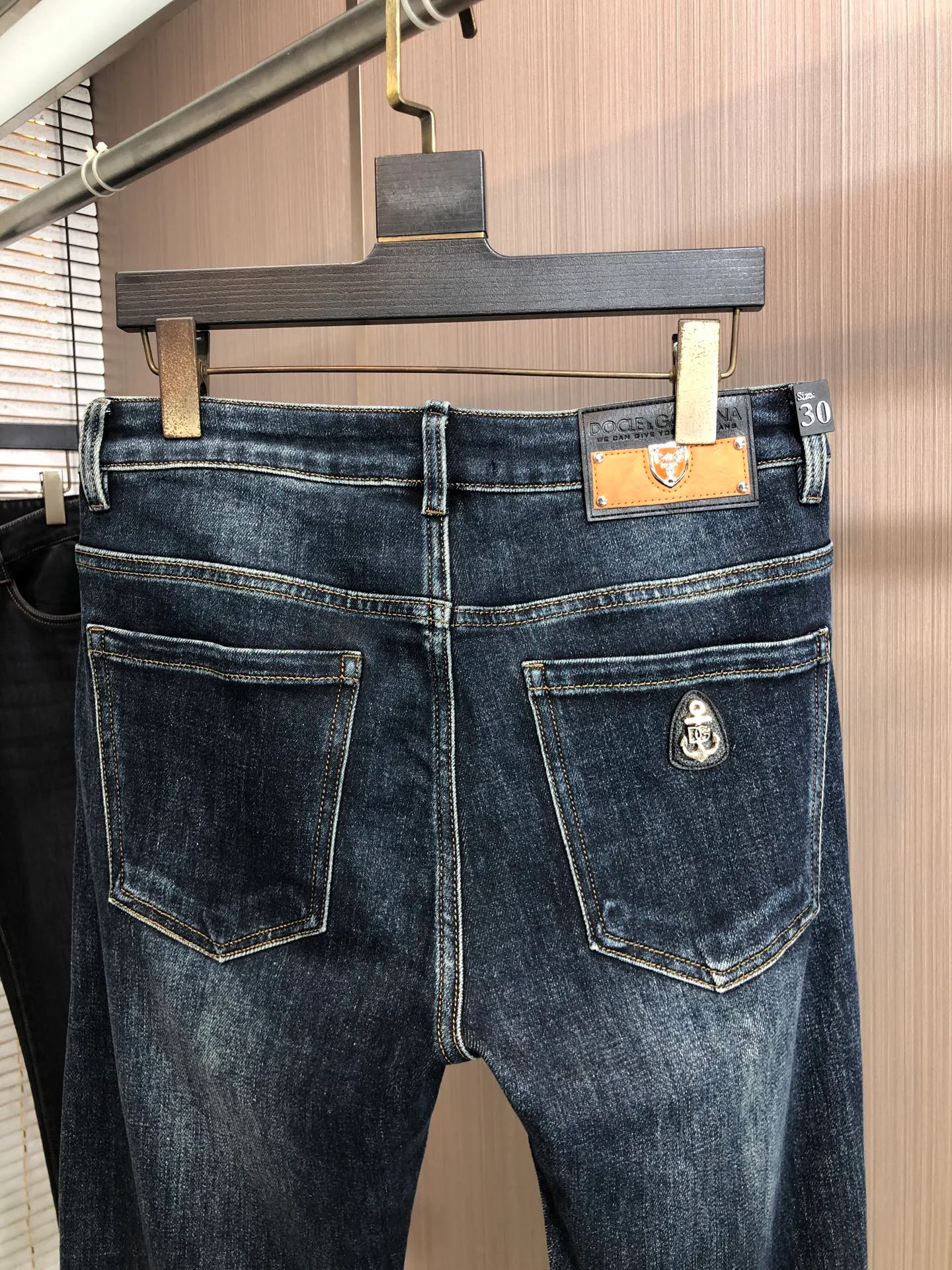 Джинсы Женские Dolce & Gabbana 10186888