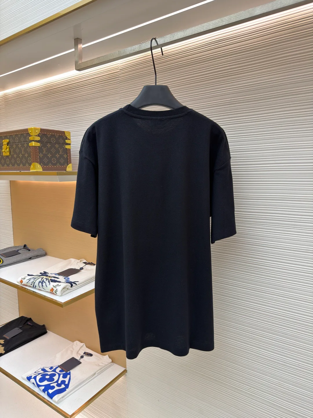 Футболки Мужские Saint Laurent 10088667