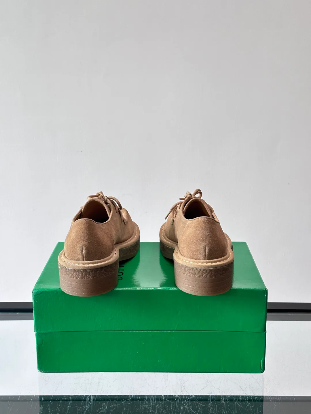 Лоферы Женские Bottega Veneta 338089