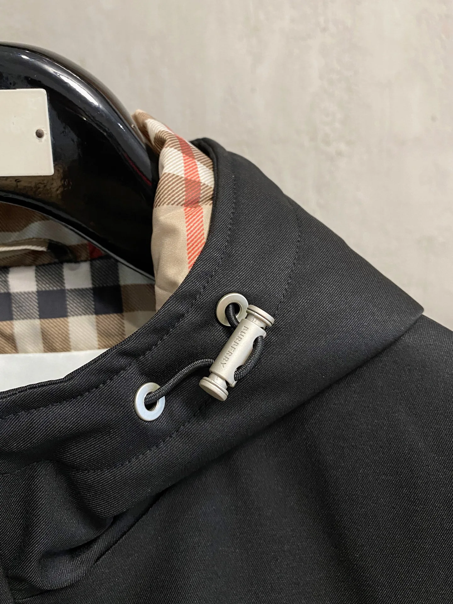 Куртки И Пуховики Мужские Burberry 178484