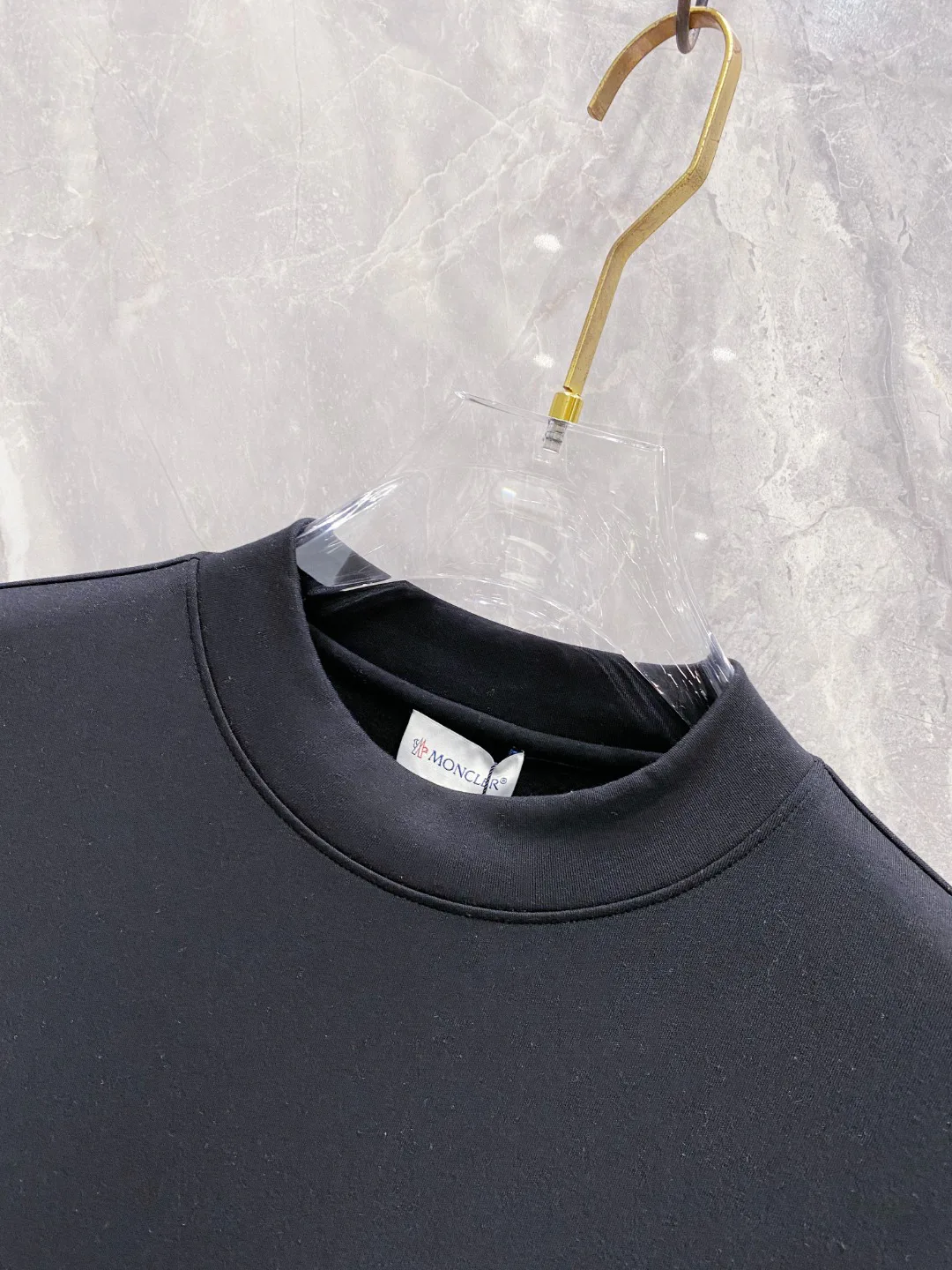 Лонгсливы Мужские Moncler 1127967