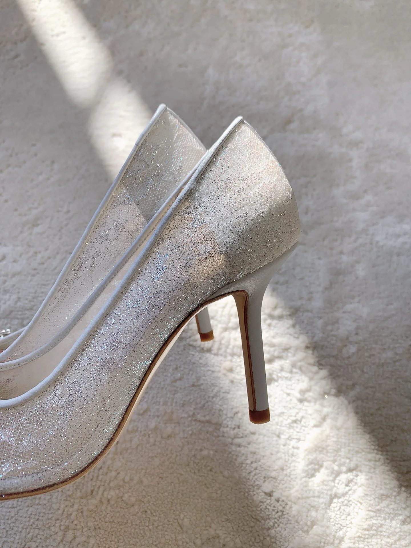 Туфли Женские Jimmy Choo 19263431