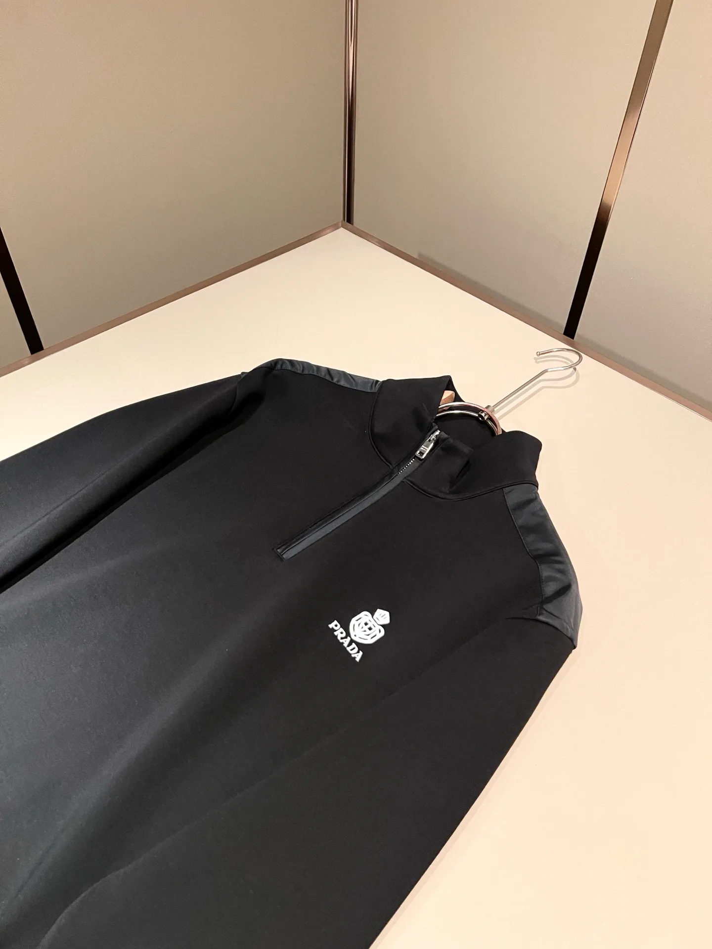Свитшоты И Худи Мужские Prada 18699519