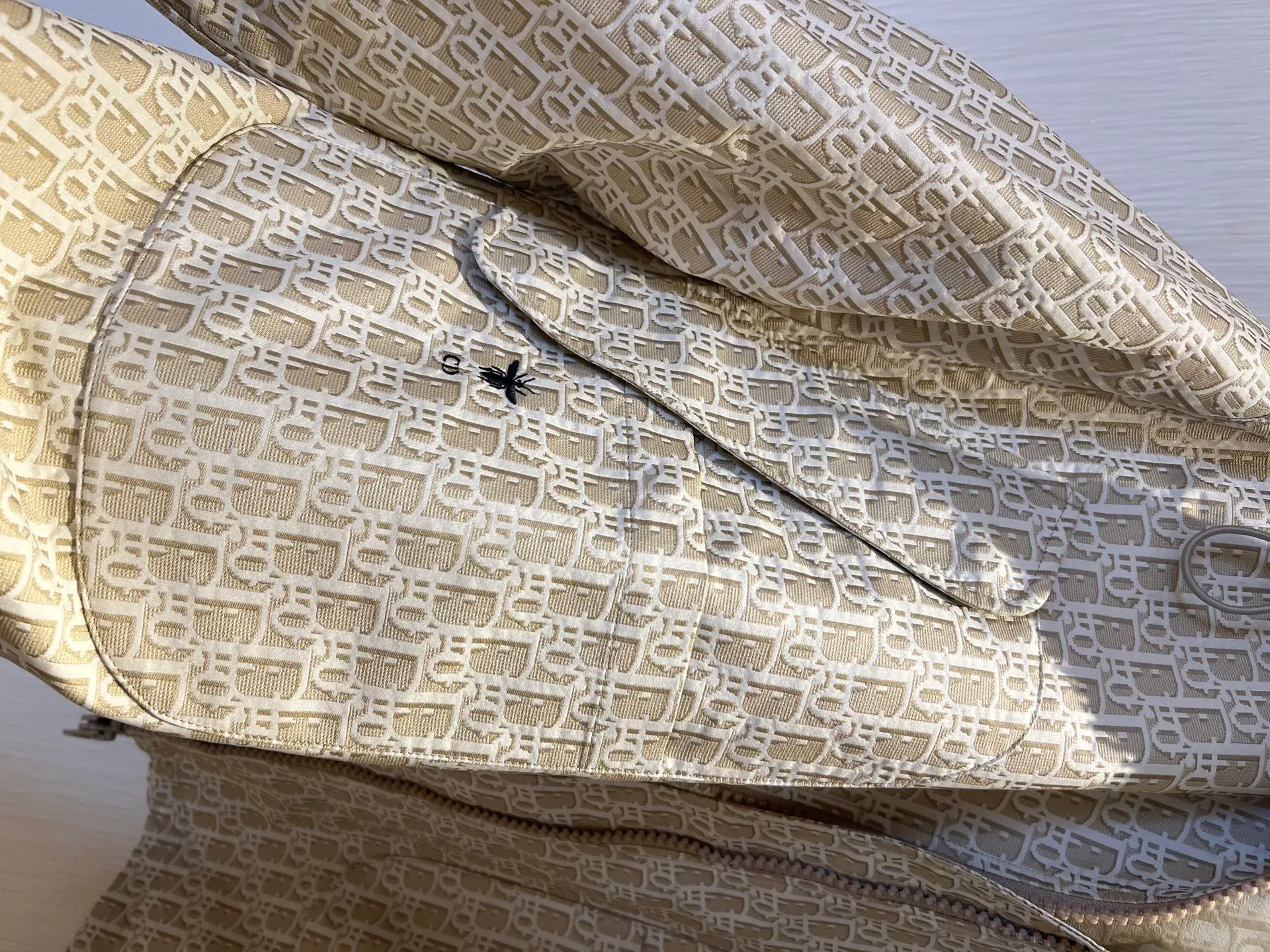 Куртки И Пуховики Женские Christian Dior 29266