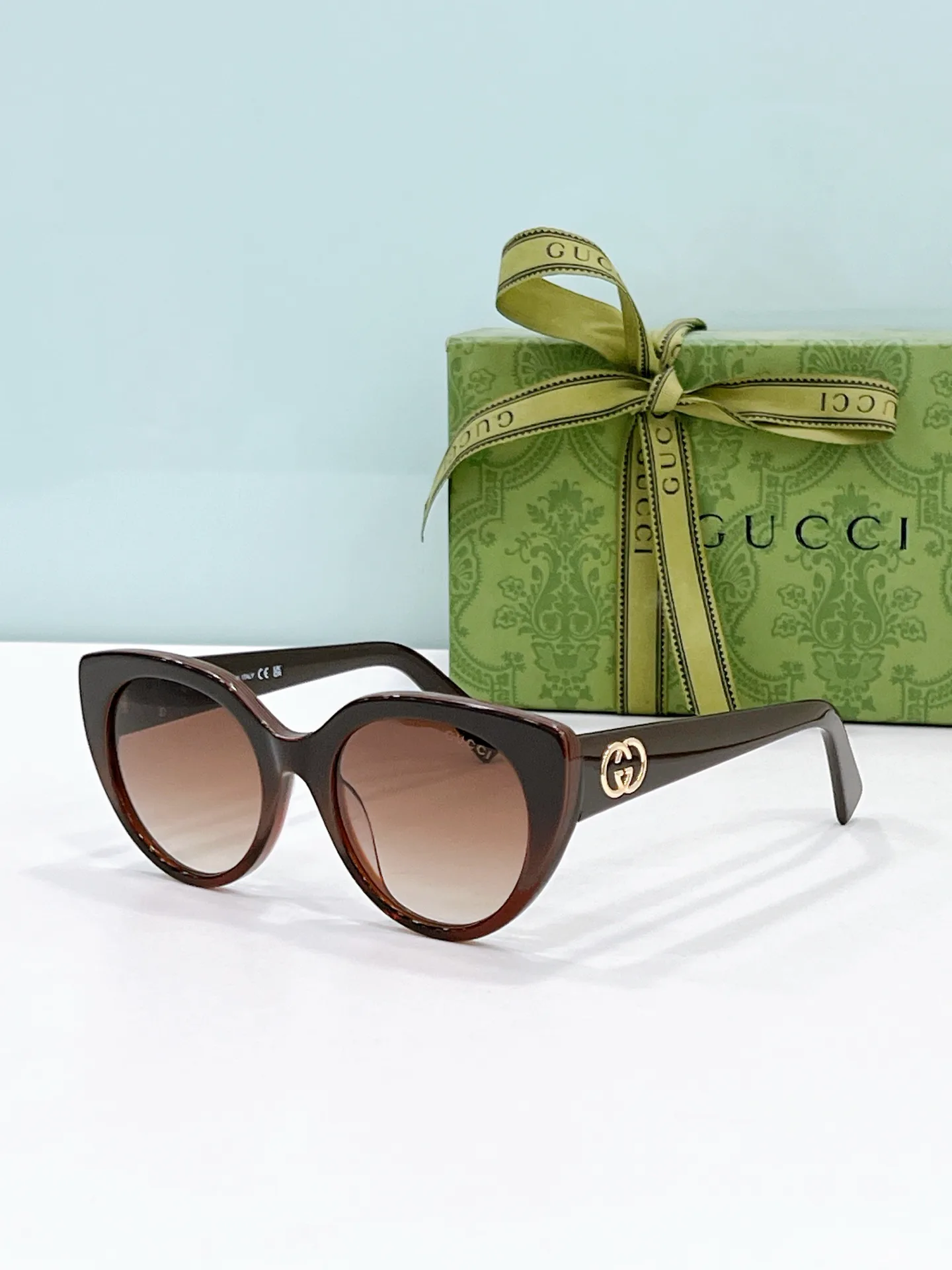 Очки Gucci 279988