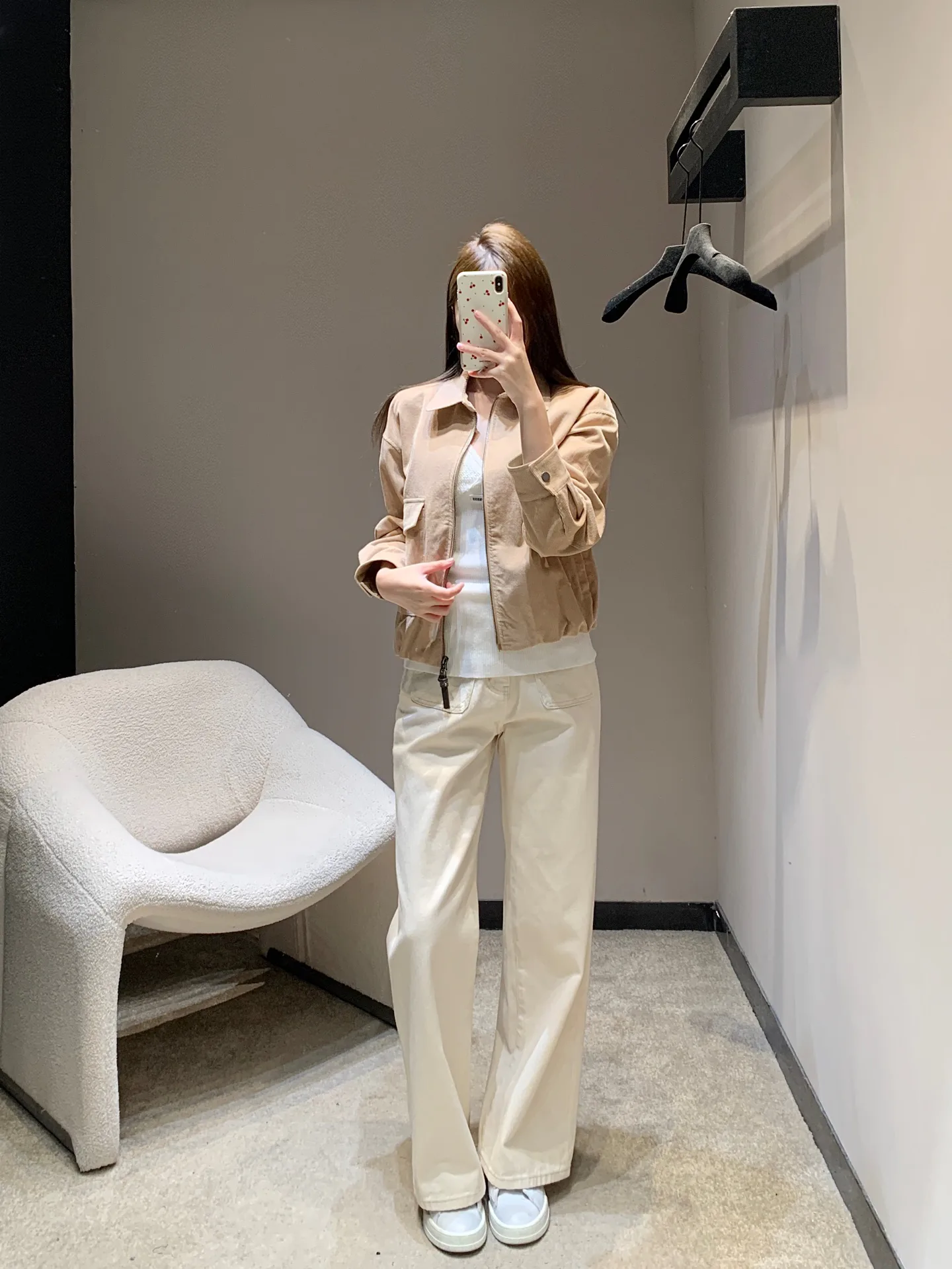 Куртки И Пуховики Женские Brunello Cucinelli 1456998