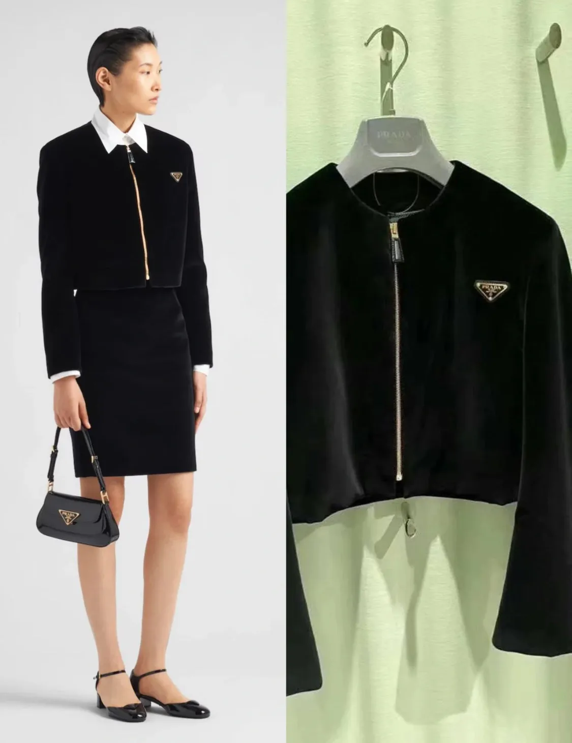 Жакеты Женские Prada 11224962