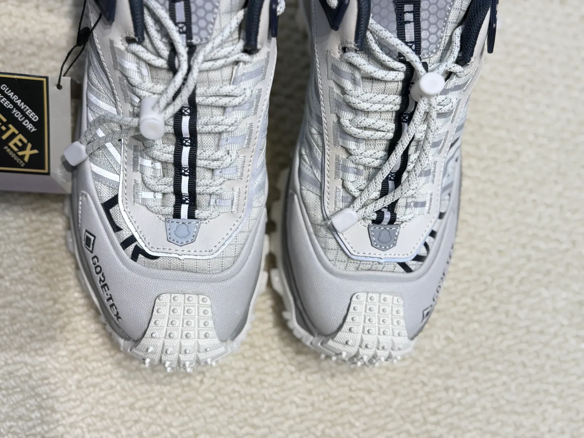 Кроссовки Женские Moncler 11748