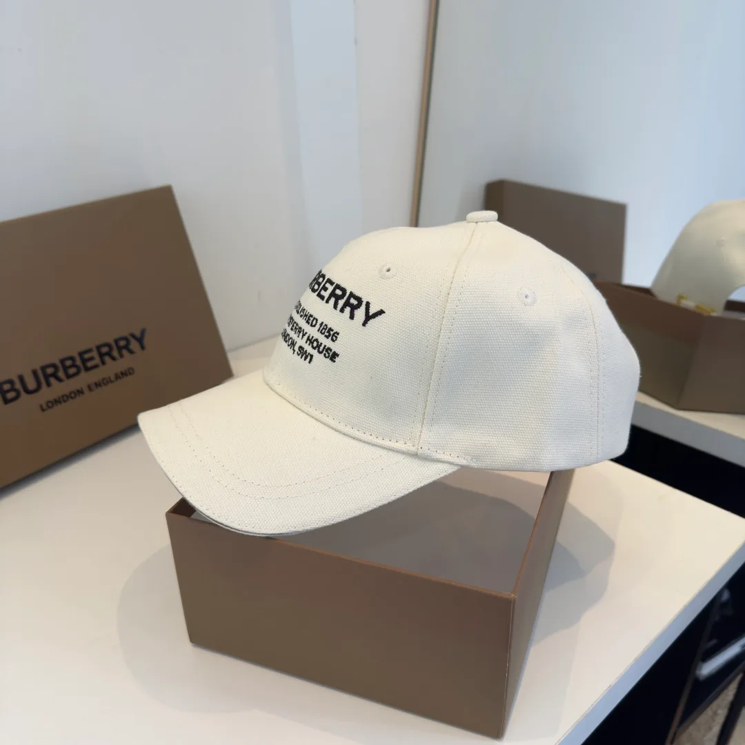 Головные Уборы Burberry 11416639