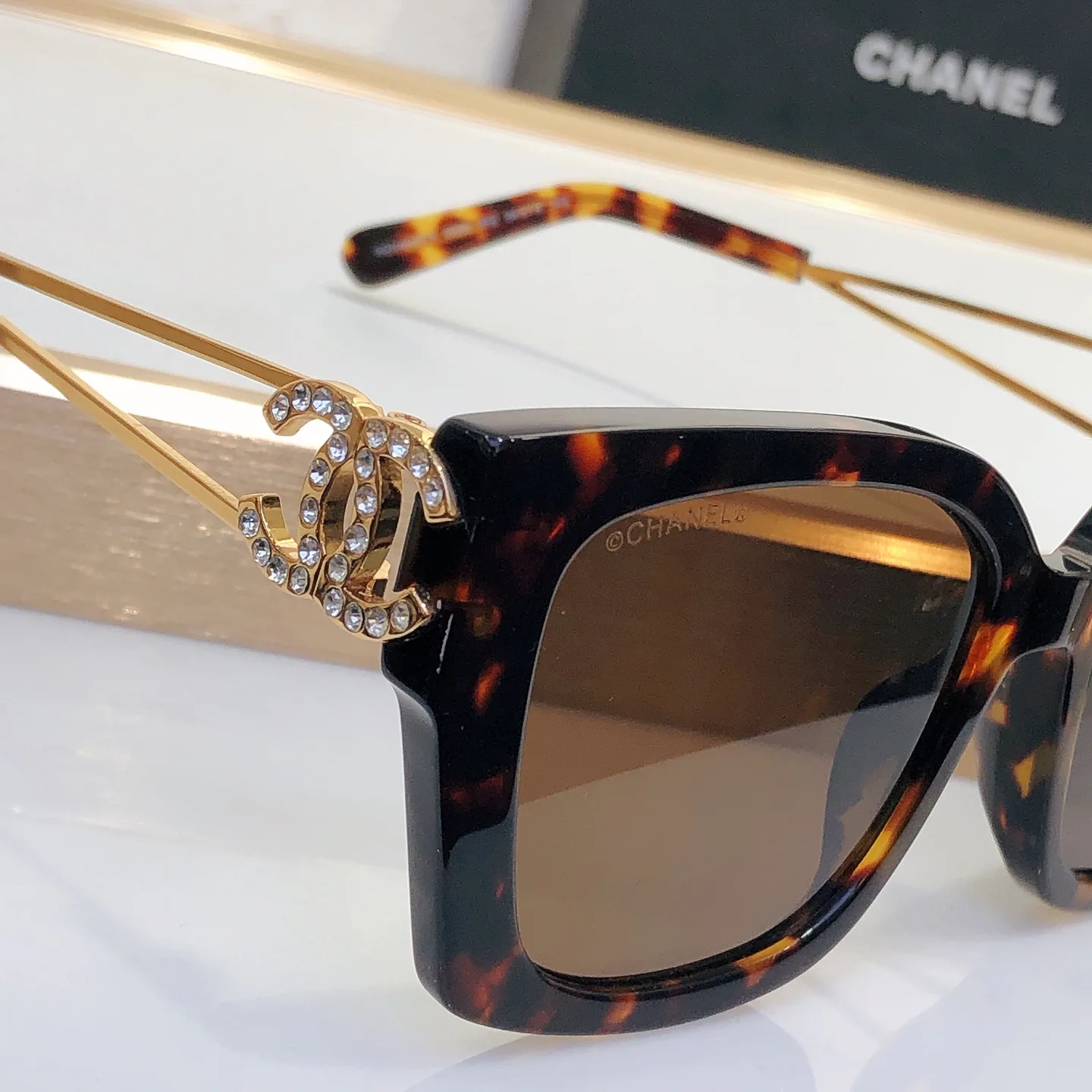 Бижутерия Chanel 13257191