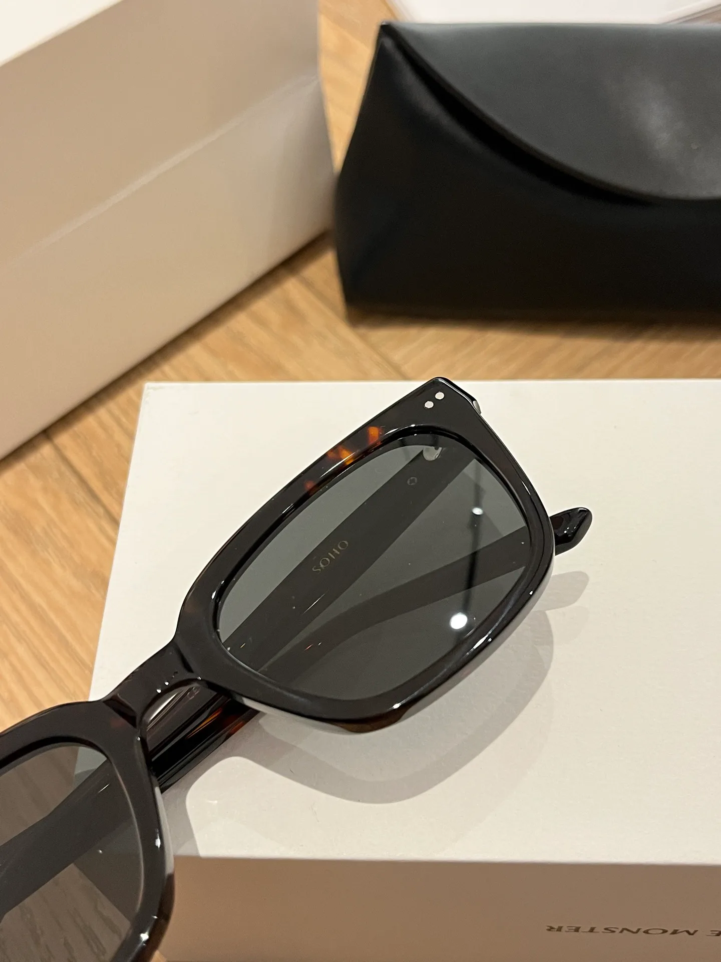 Очки Gentle Monster 12674732