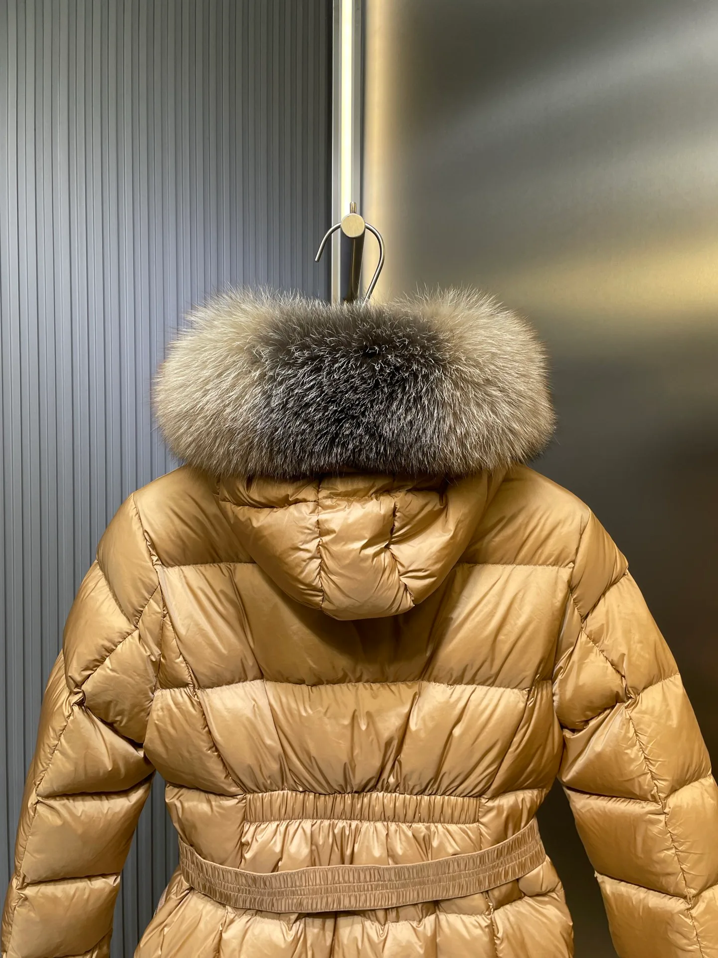 Куртки И Пуховики Женские Moncler 1041724