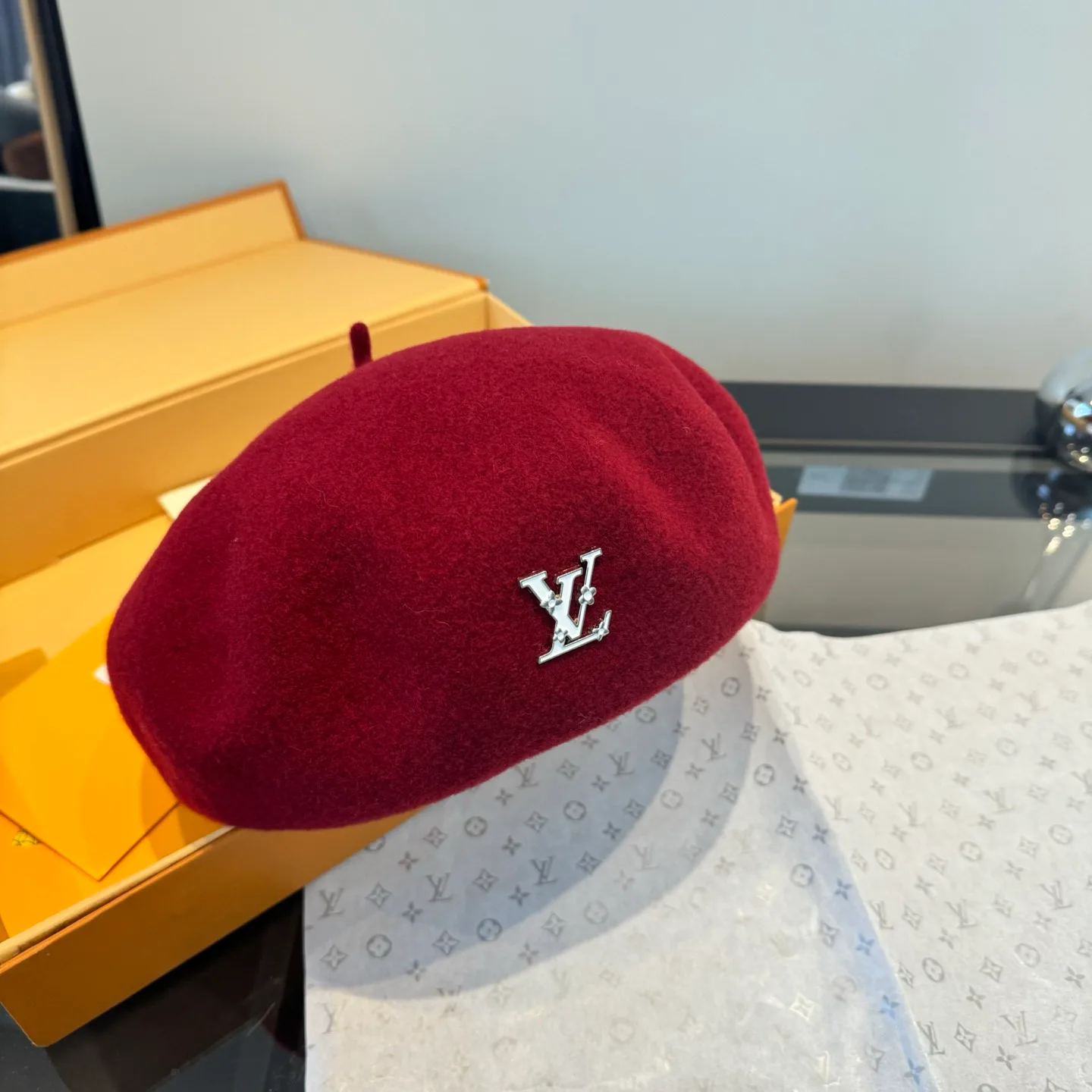 Головные Уборы Louis Vuitton 613280