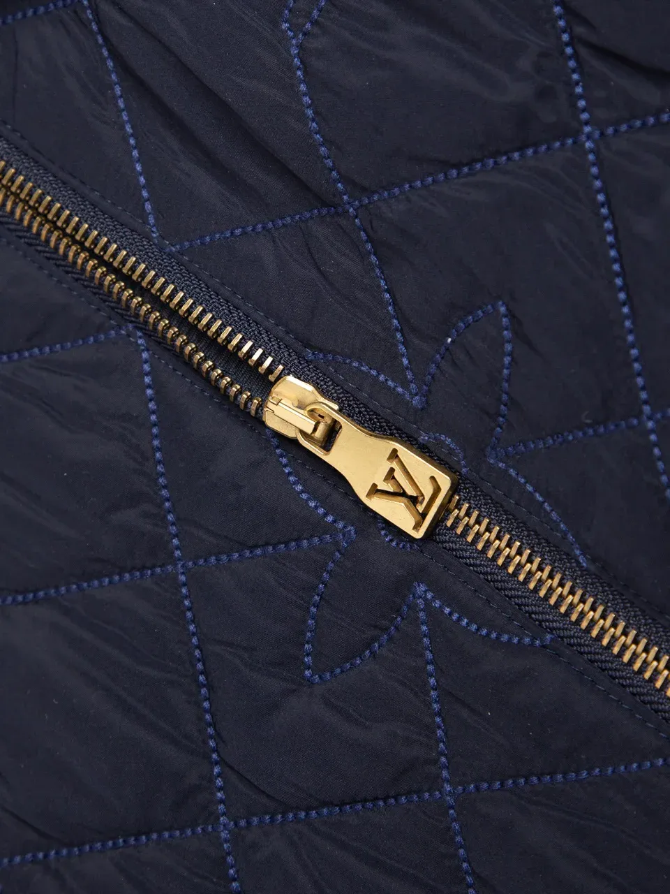 Куртки И Пуховики Женские Louis Vuitton 1455350