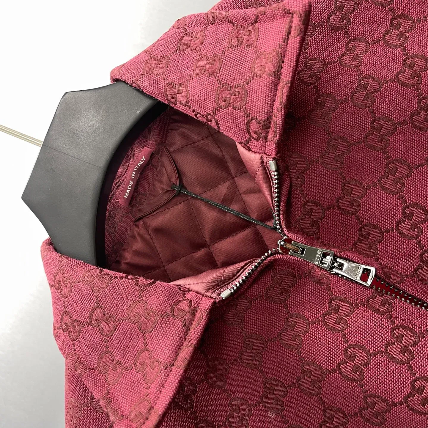 Жакеты Женские Gucci 558459