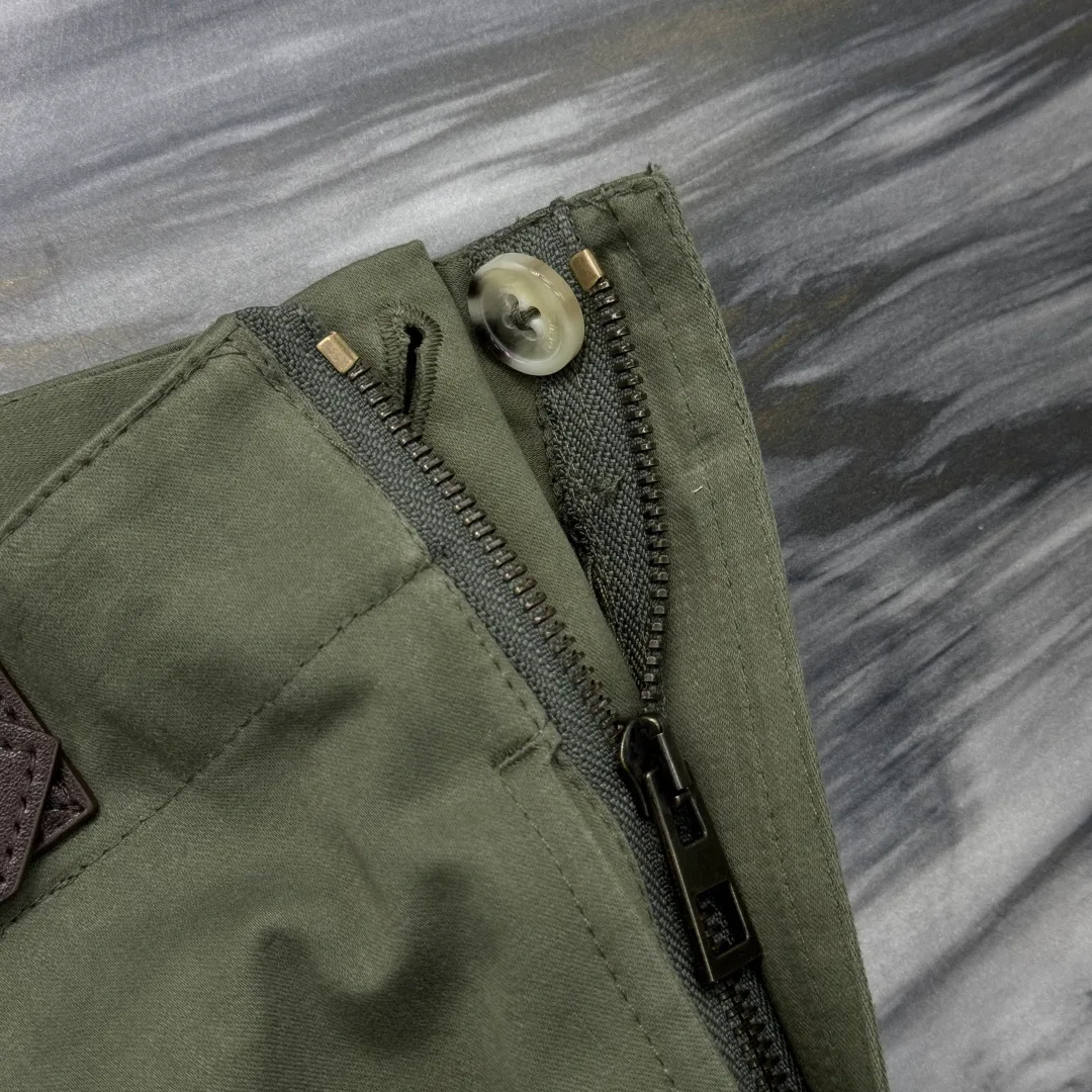 Брюки Мужские Loewe 616945