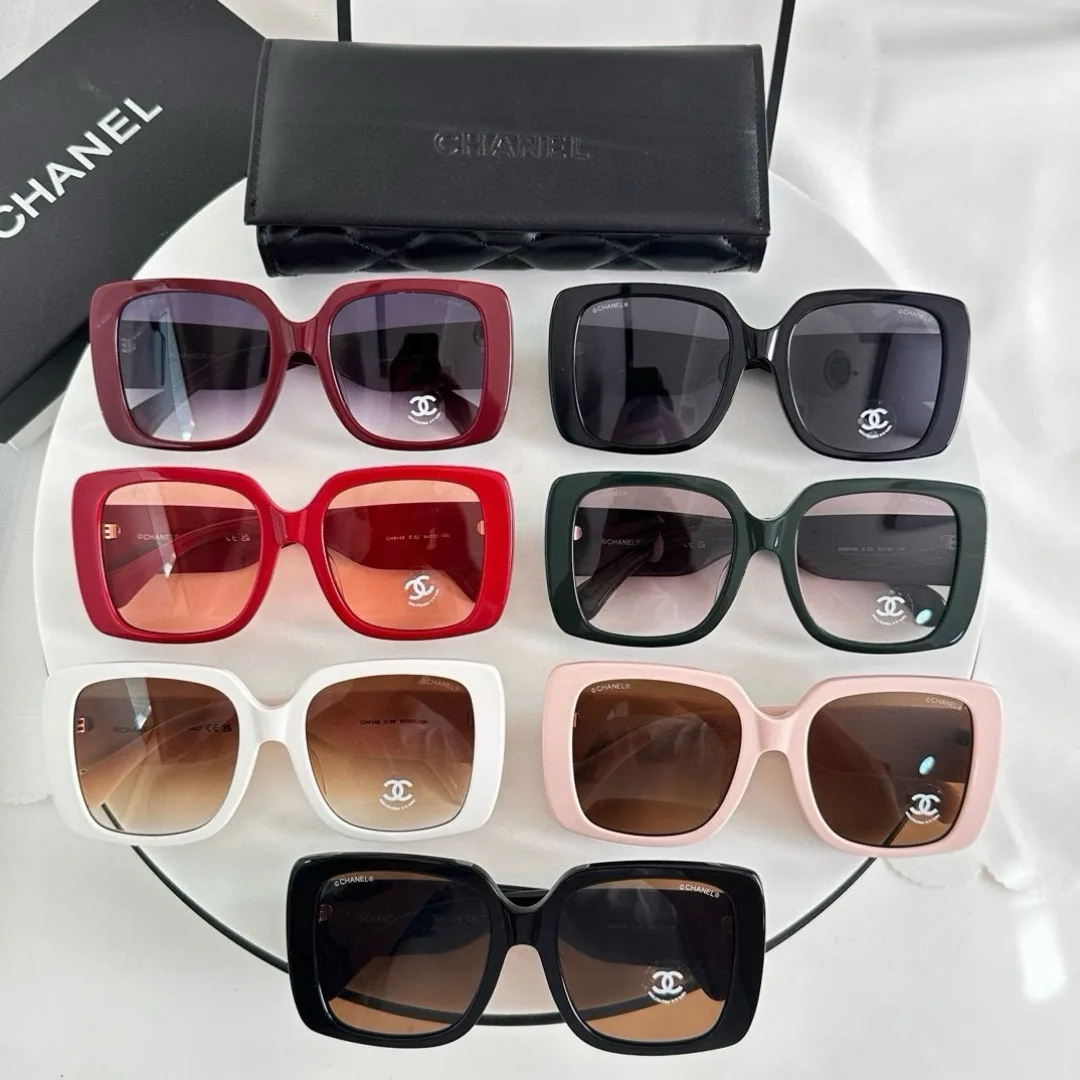 Очки Chanel 3137827