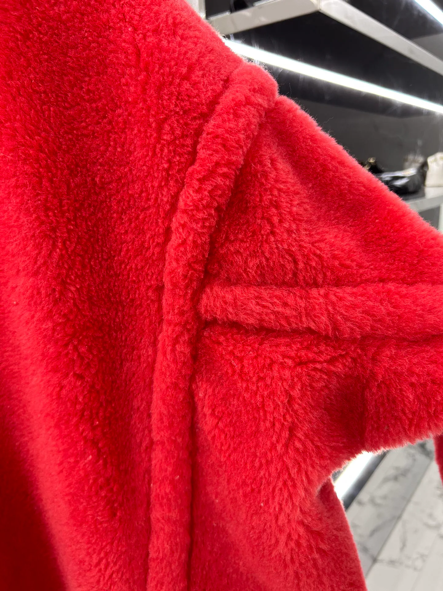 Пальто Женские Max Mara 550354