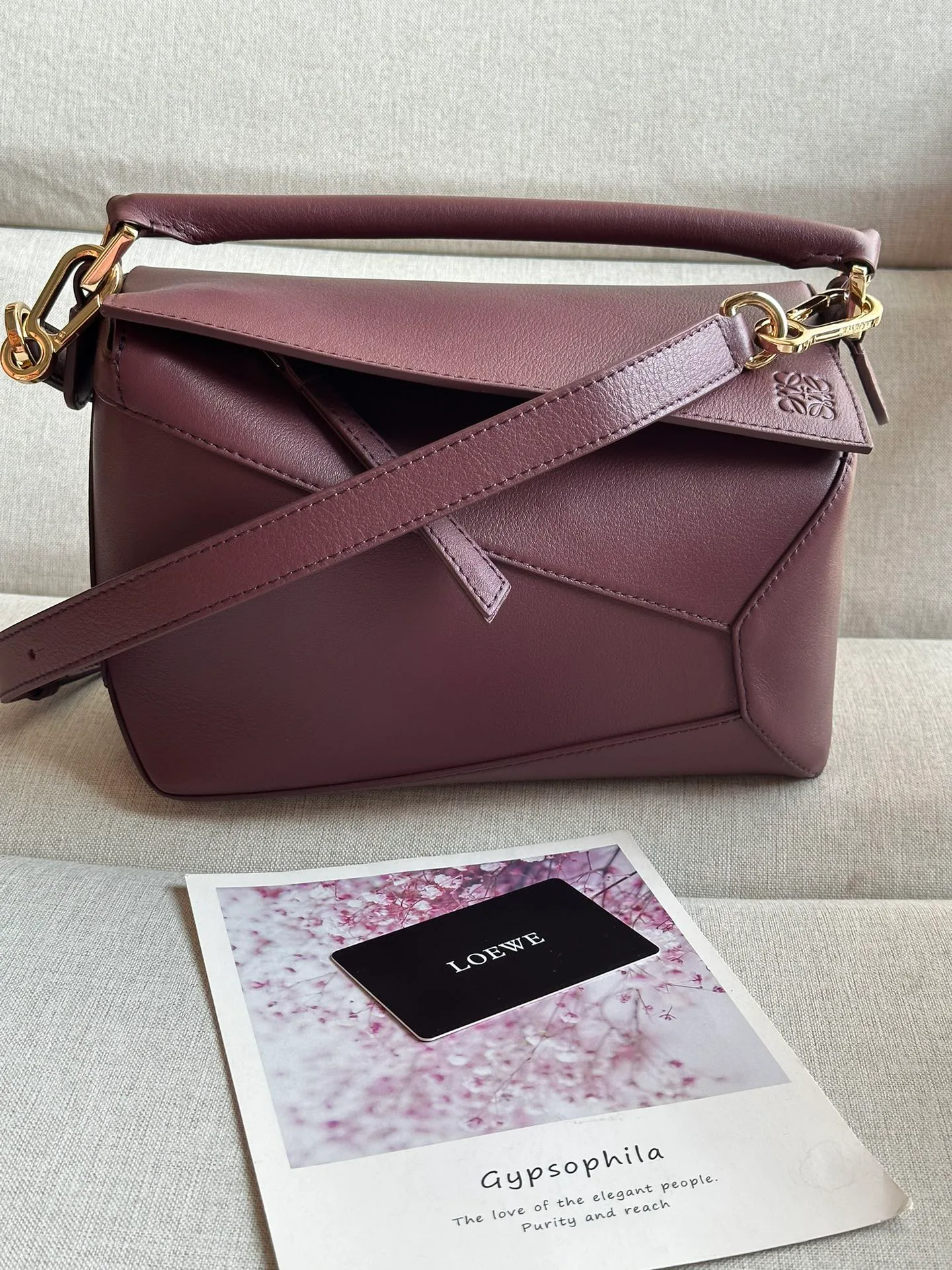 Классические Сумки Женские Loewe 13339537