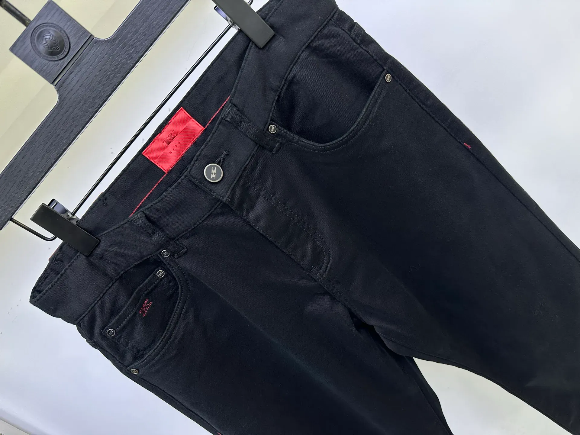 Брюки Мужские Kiton 76083