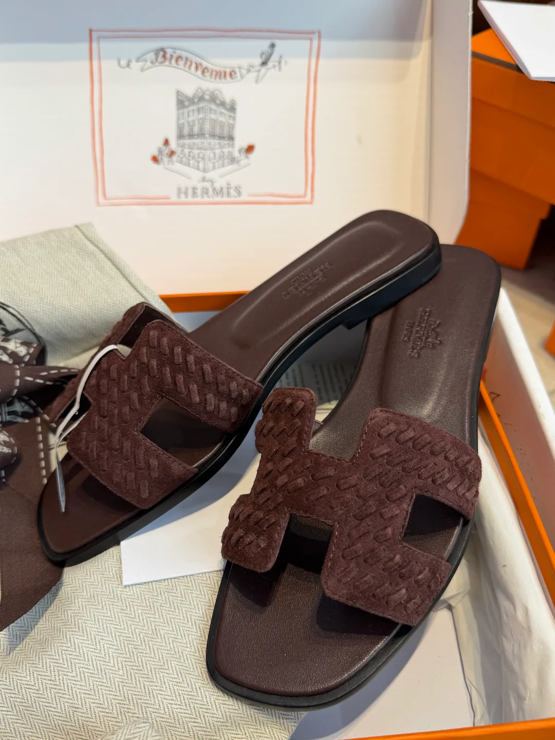 Туфли Женские Hermes 11496204