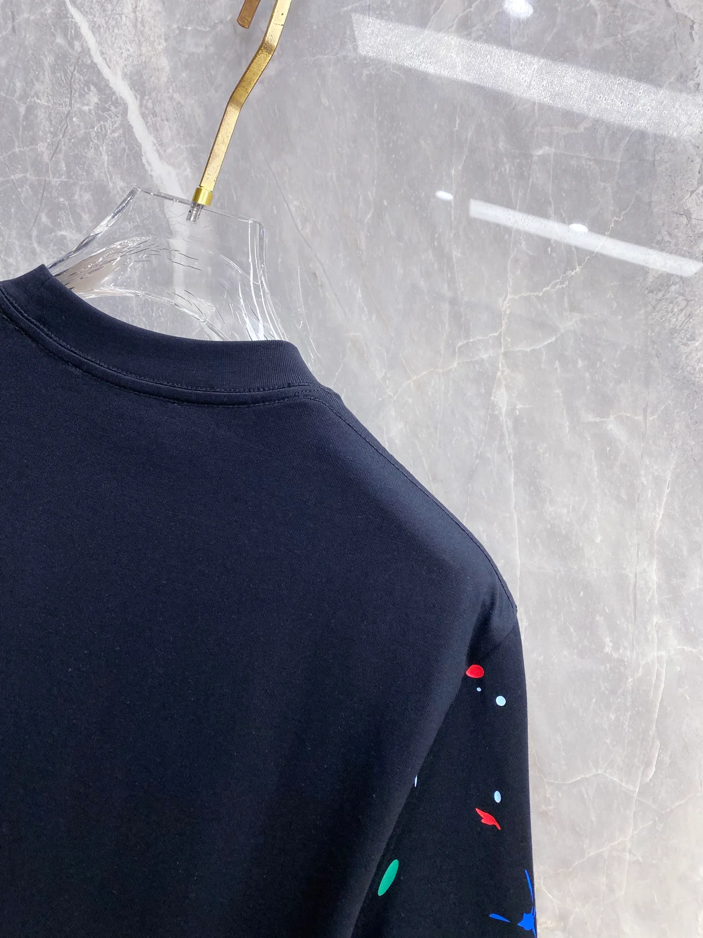 Футболки Мужские Gucci 1467589