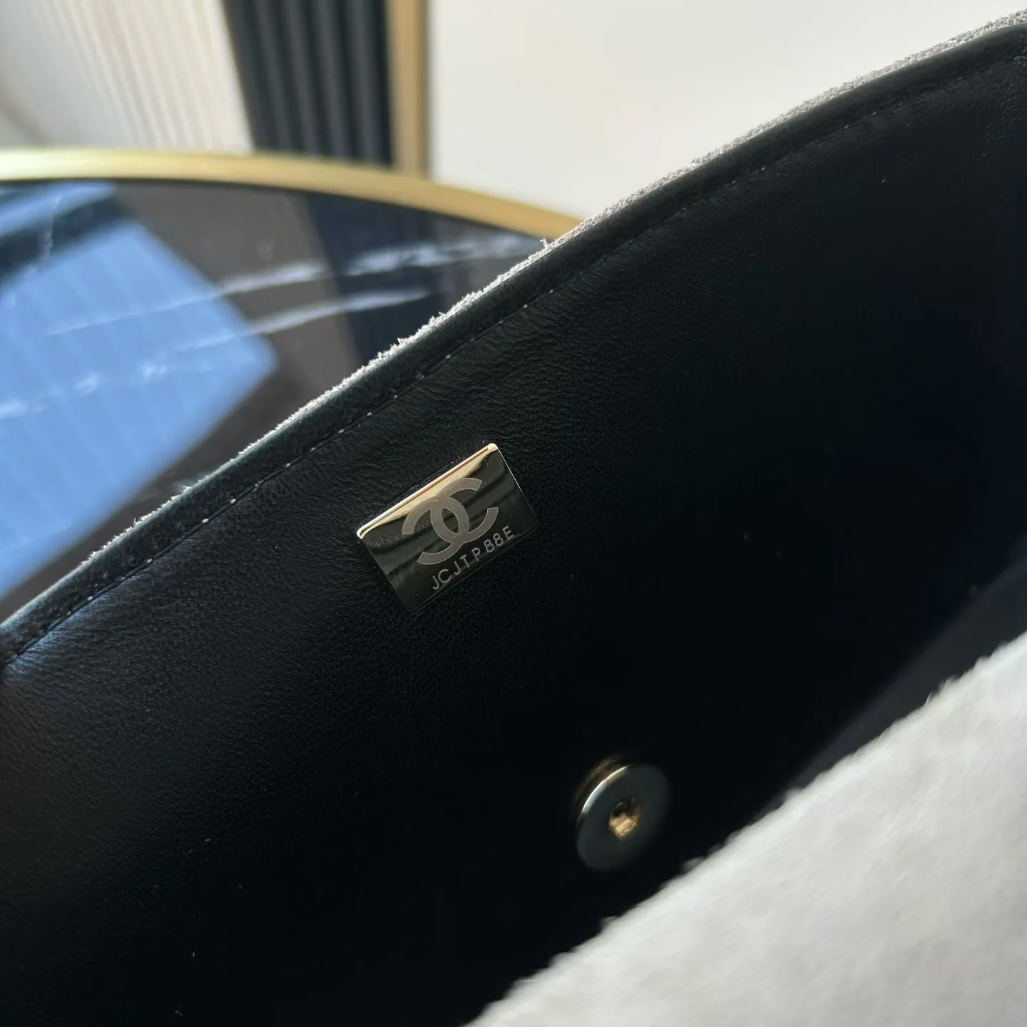 Сумки На Ремне Женские Chanel 390333