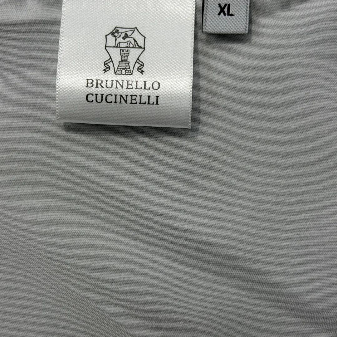 Куртки И Пуховики Мужские Brunello Cucinelli 11454417