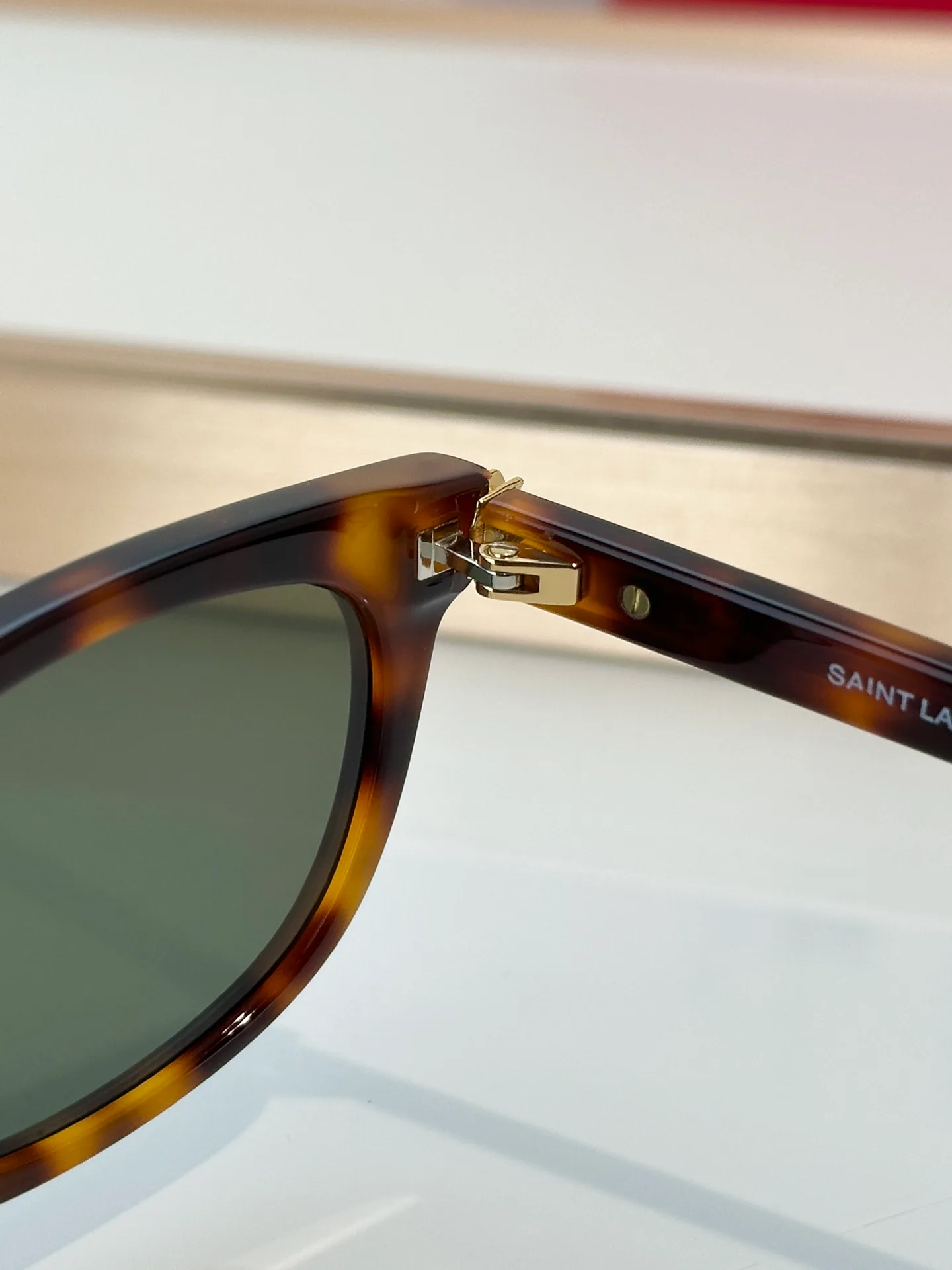 Очки Saint Laurent 18246145