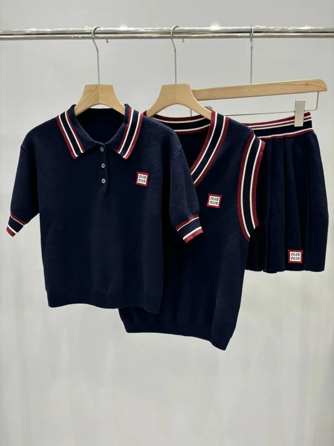 Юбки Женские Miu Miu 6225