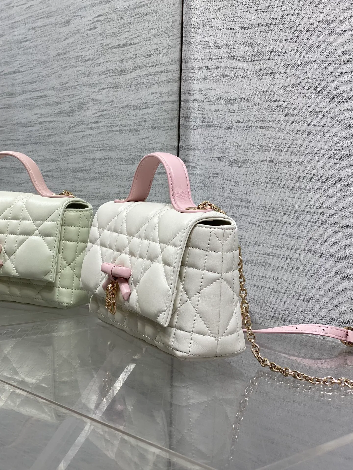 Классические Сумки Женские Christian Dior 17320710