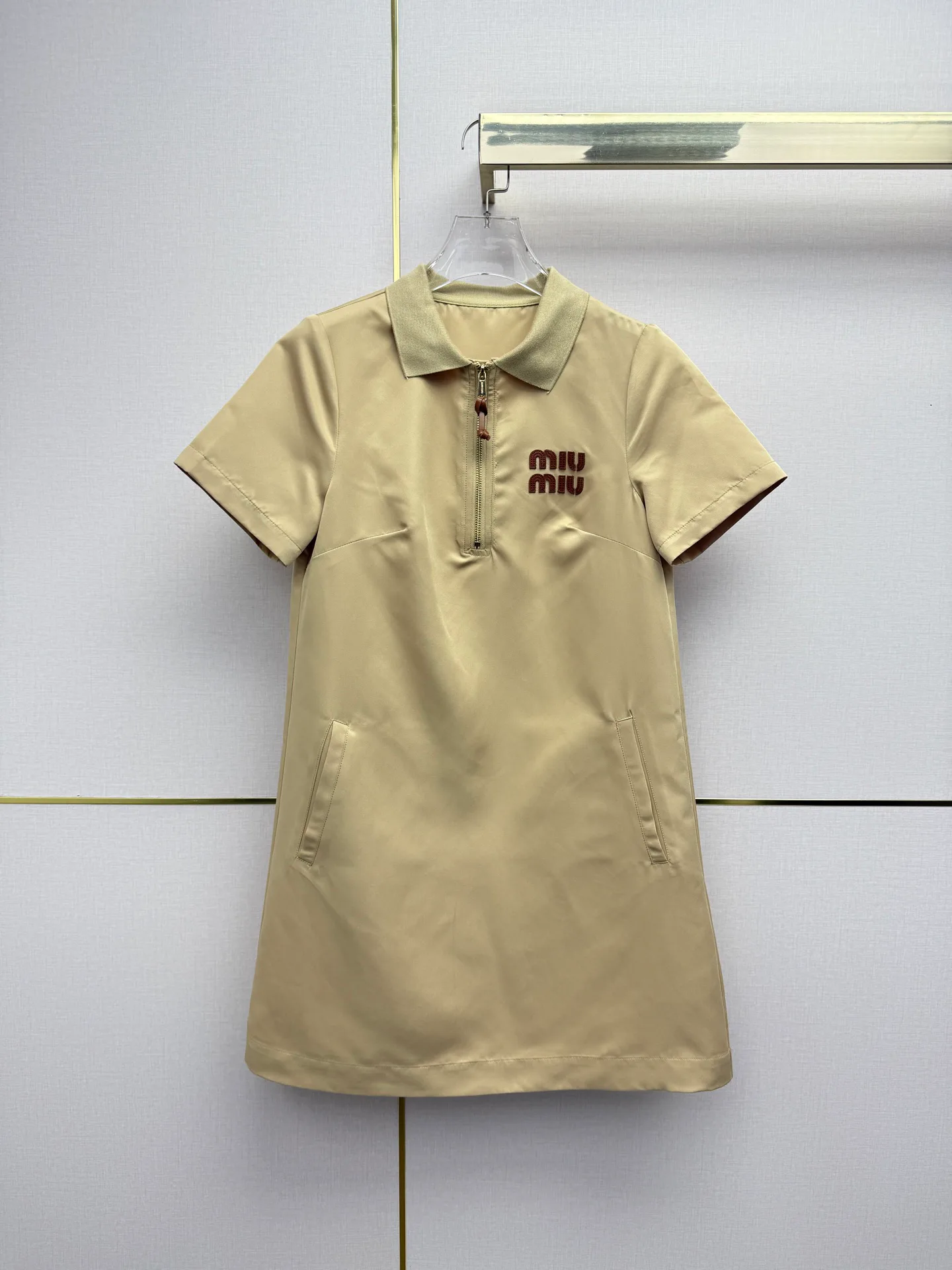 Платья Женские Miu Miu 13481881