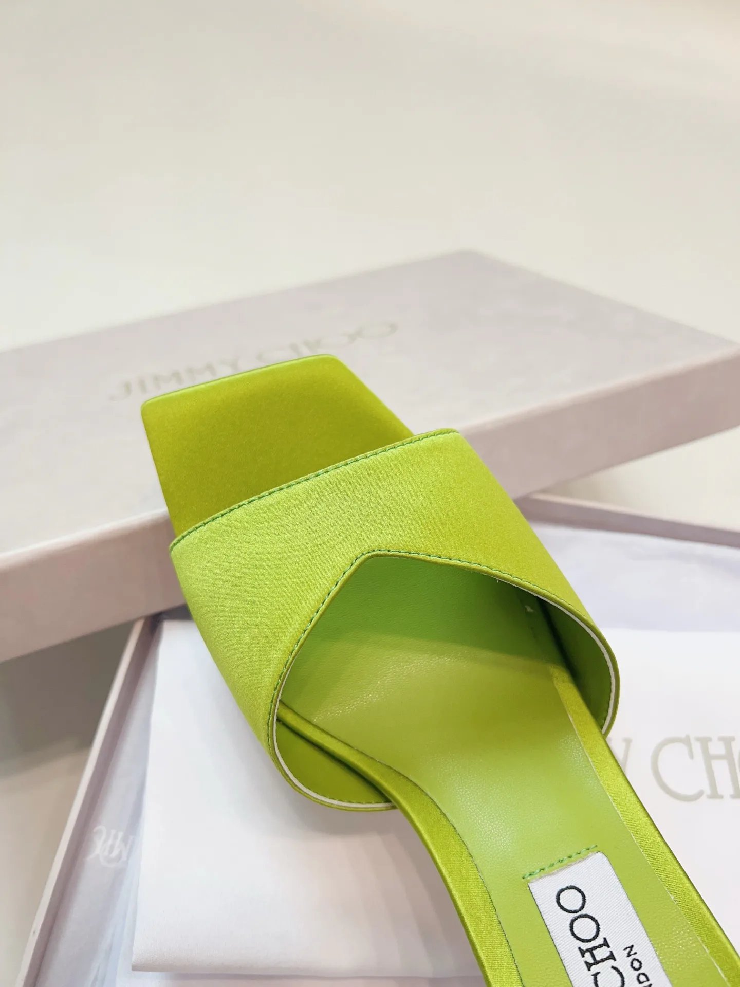 Босоножки Женские Jimmy Choo 13156821