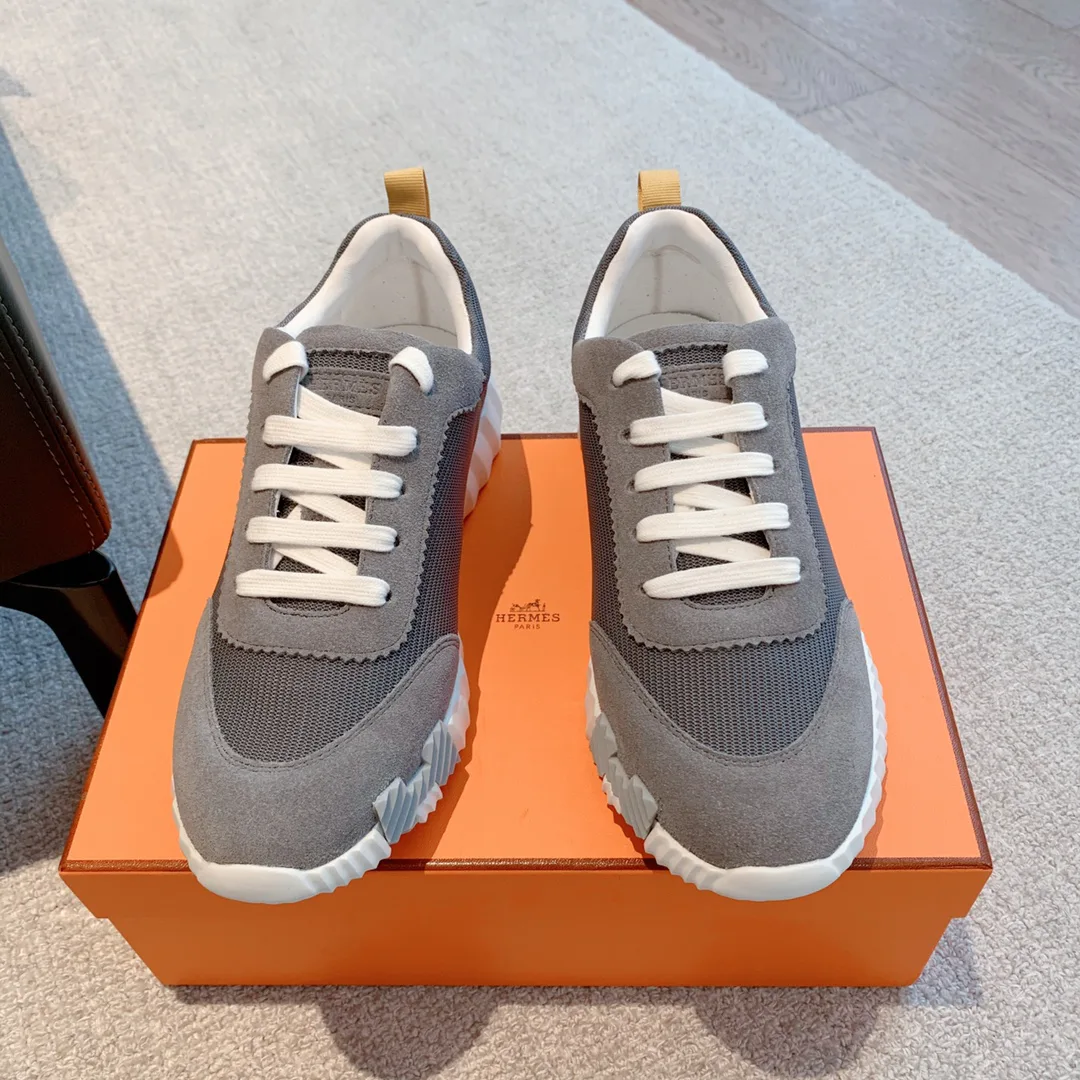 Кроссовки Женские Hermes 1154553