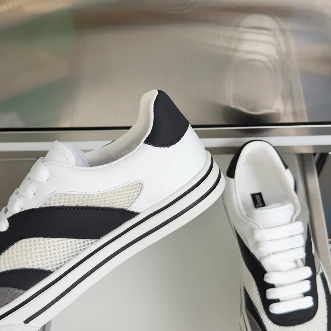 Кроссовки Мужские Dolce & Gabbana 13416377