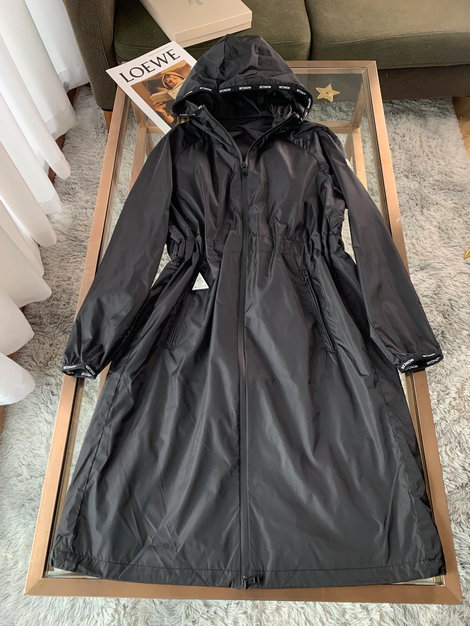 Пальто Женские Moncler 11405367